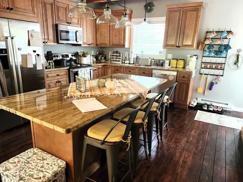 91 Goose Hollow Road Campton NH 03223