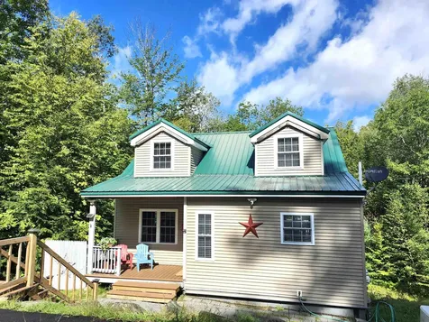 91 Goose Hollow Road Campton NH 03223