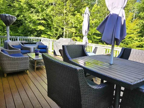 91 Goose Hollow Road Campton NH 03223