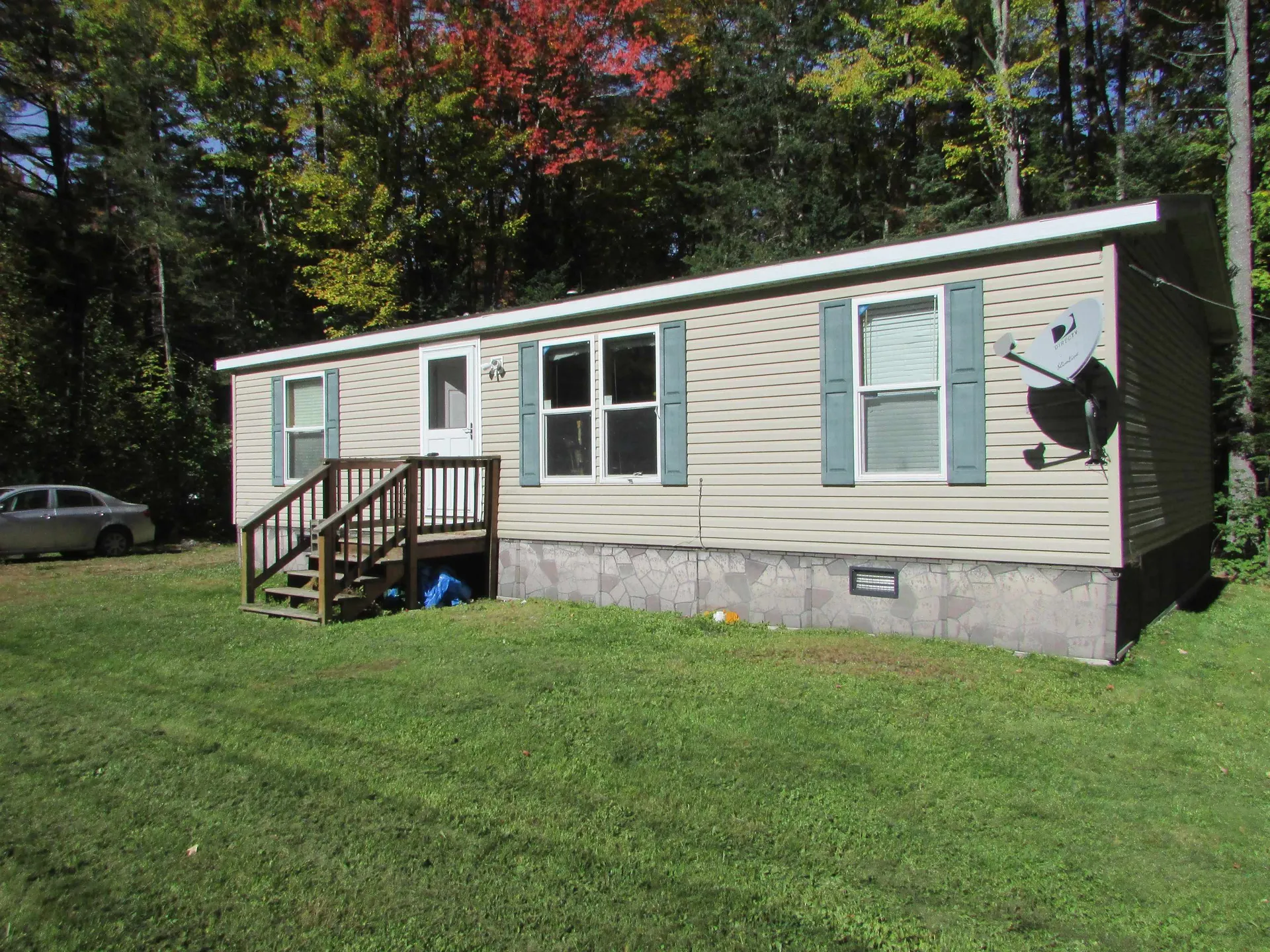 315 Maple Street Bethlehem NH 03574