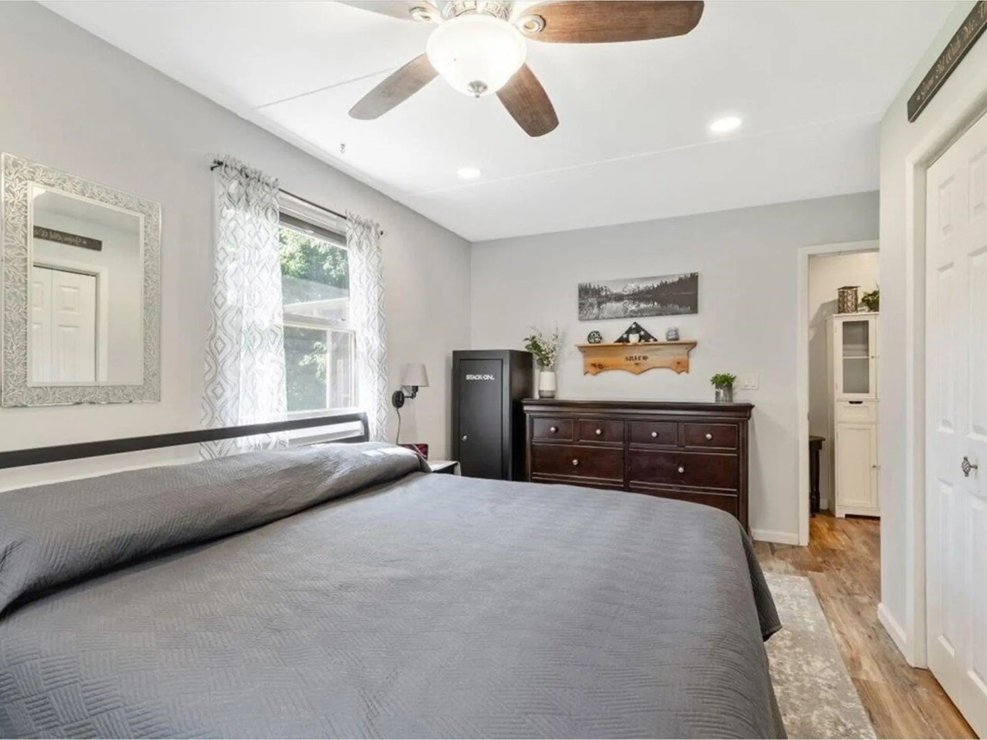 8 Woodcrest Circle Milton VT 05468