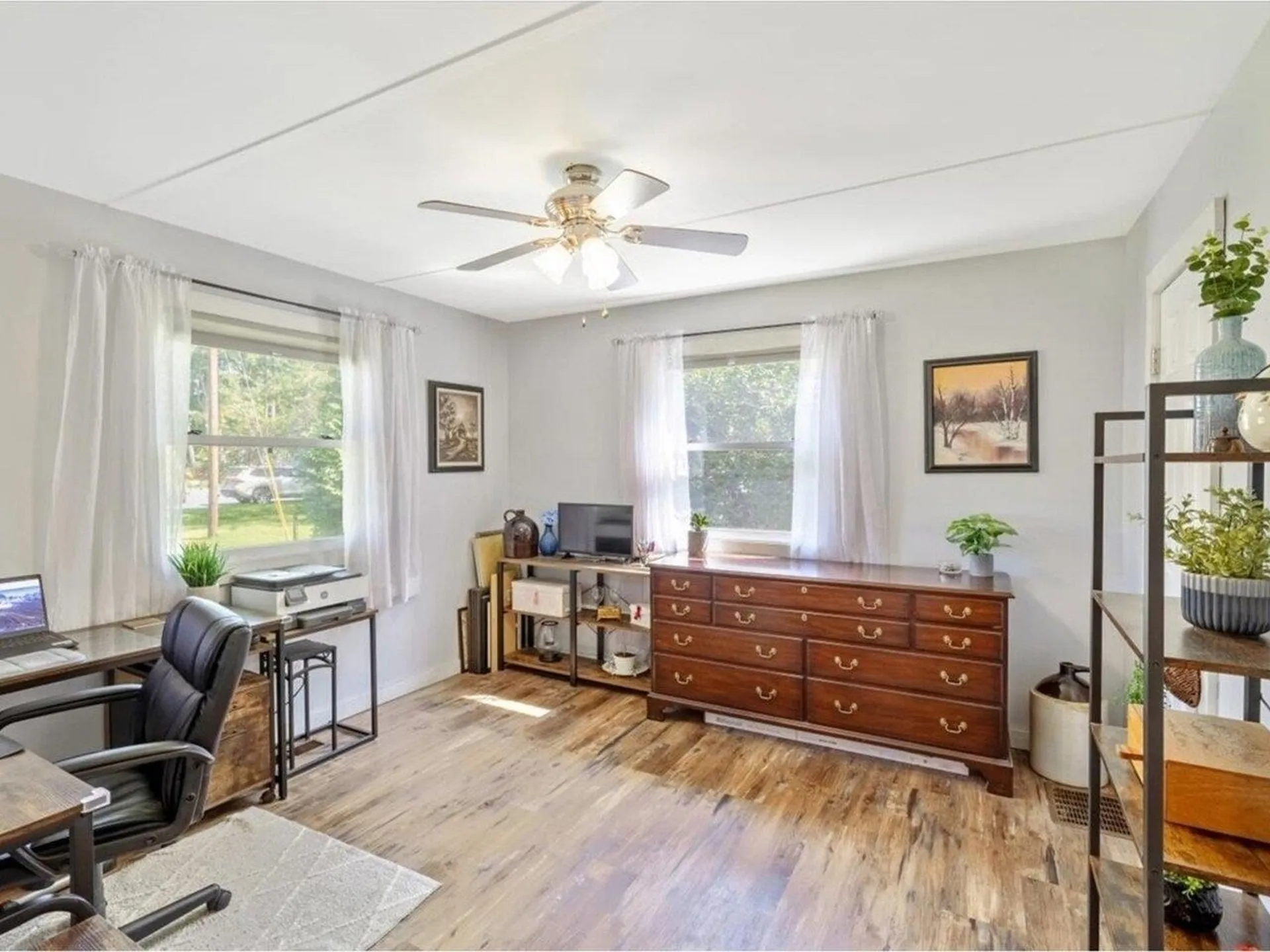 8 Woodcrest Circle Milton VT 05468