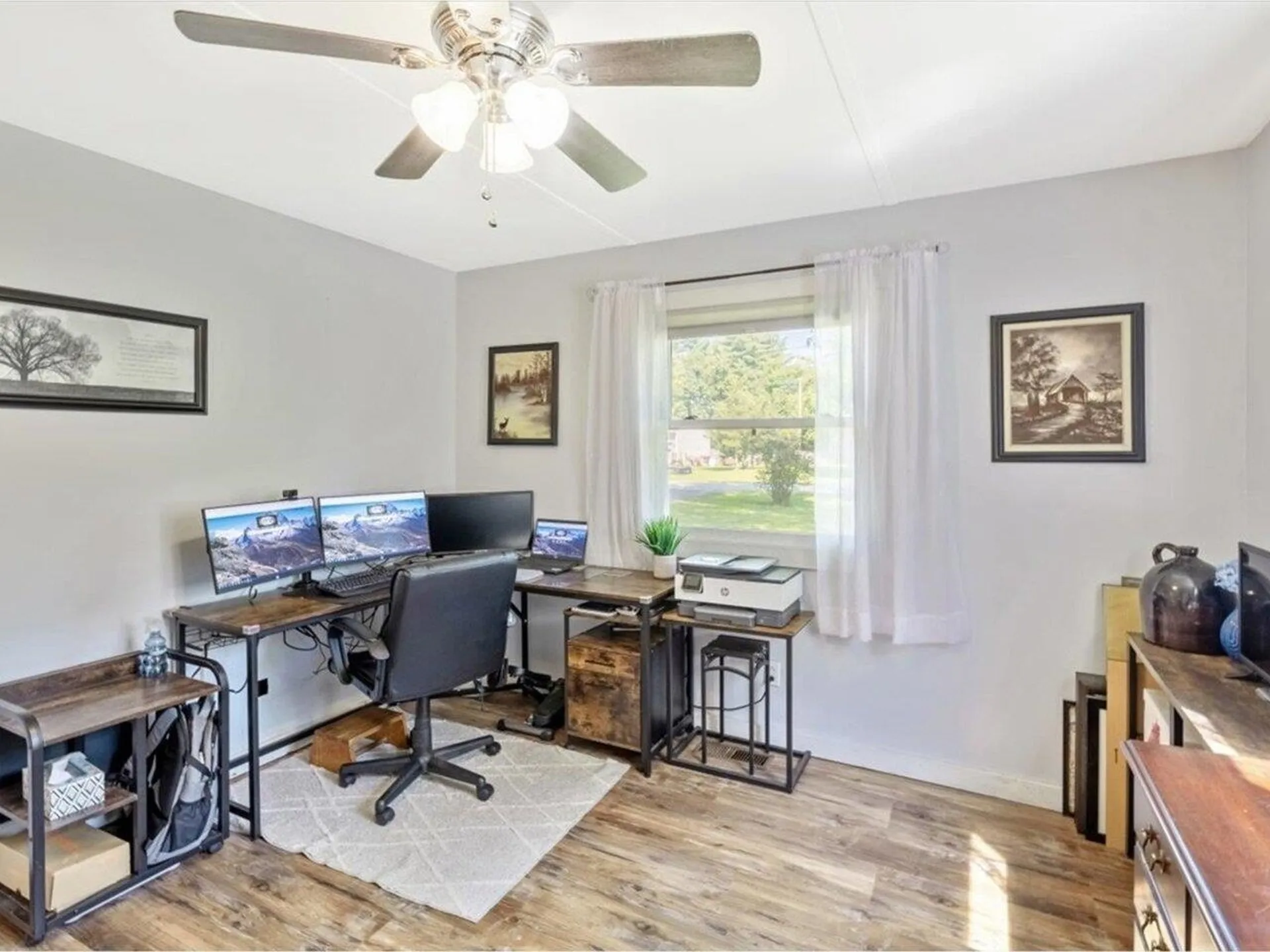 8 Woodcrest Circle Milton VT 05468