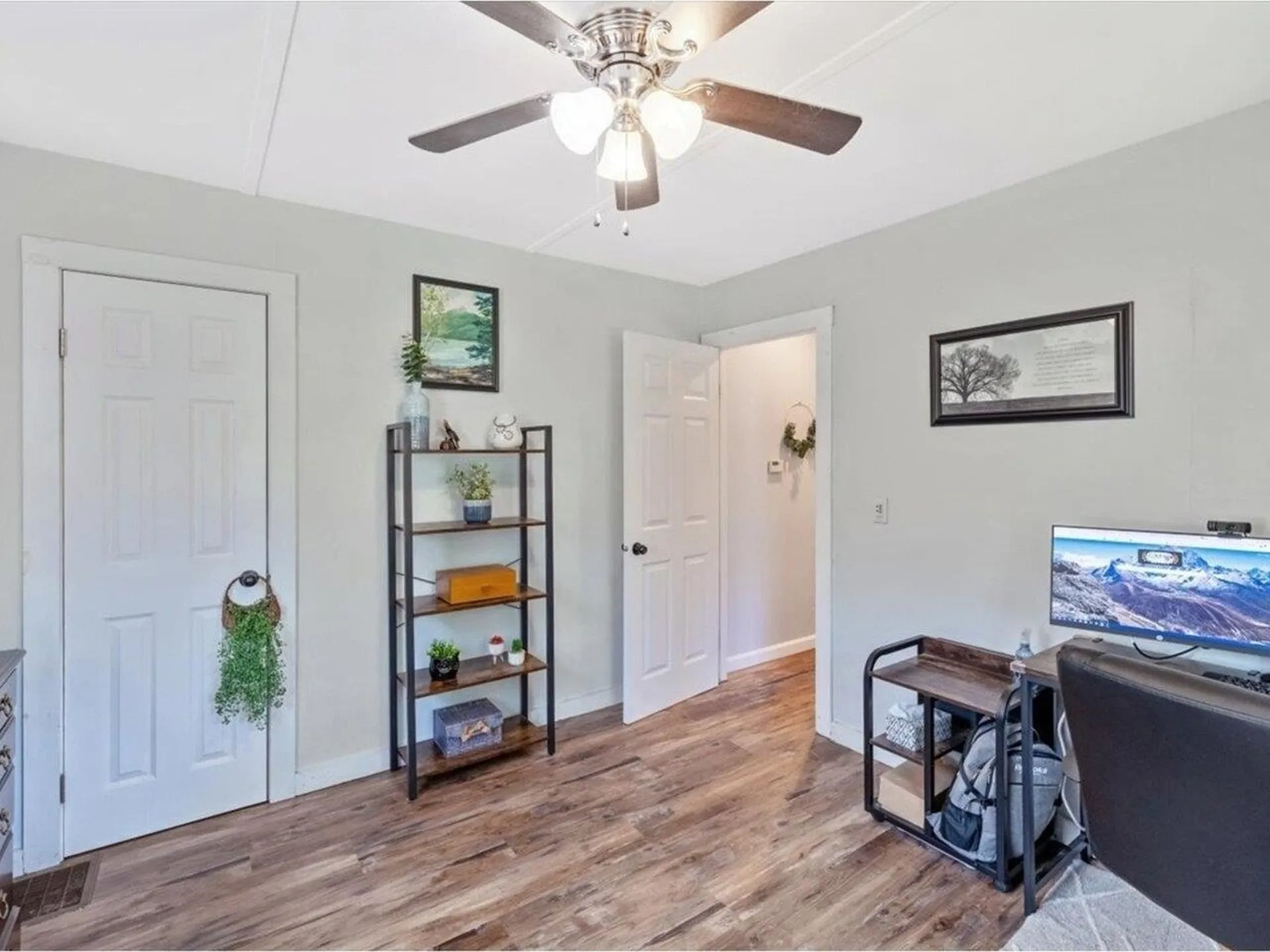 8 Woodcrest Circle Milton VT 05468