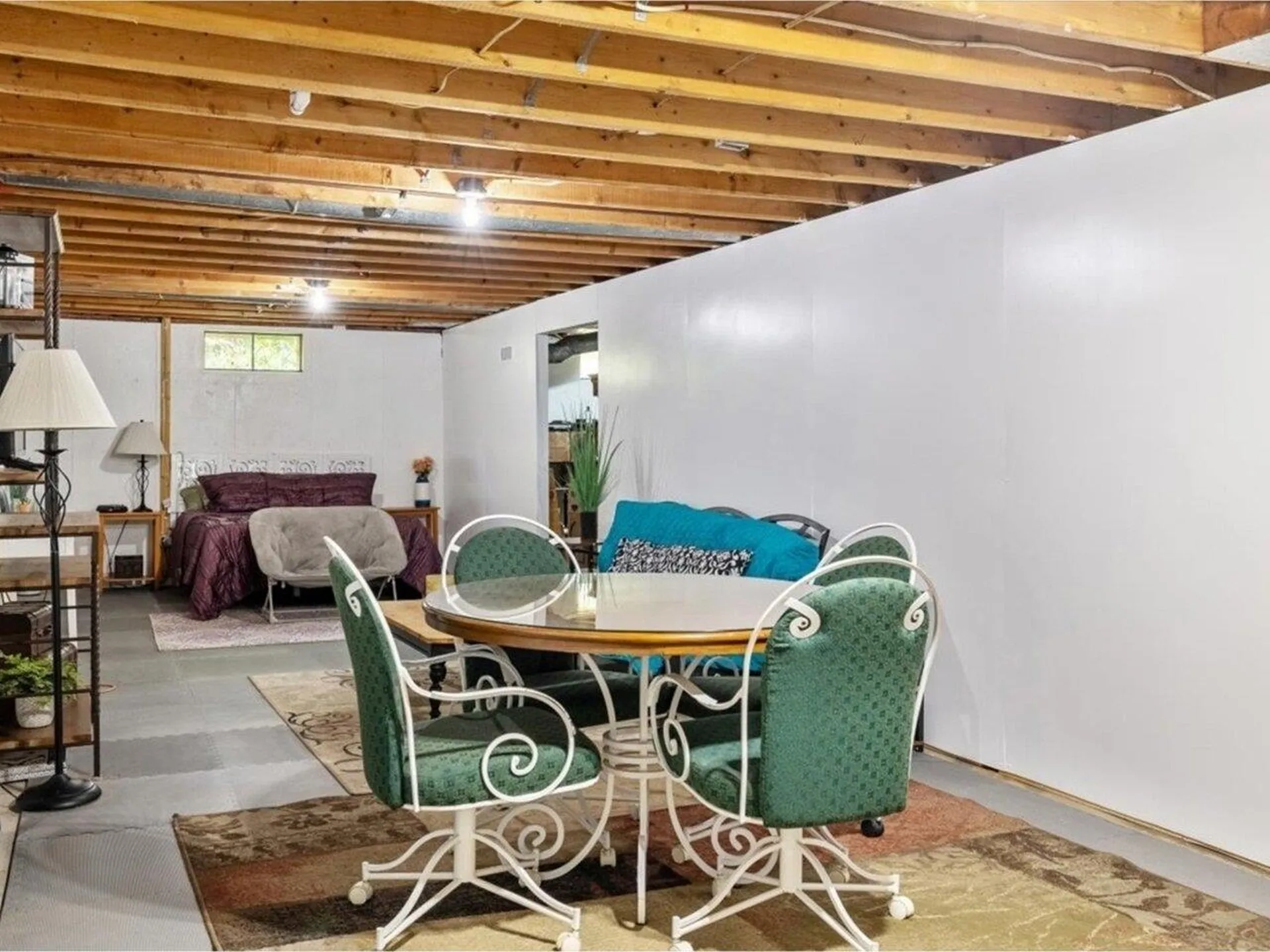 8 Woodcrest Circle Milton VT 05468