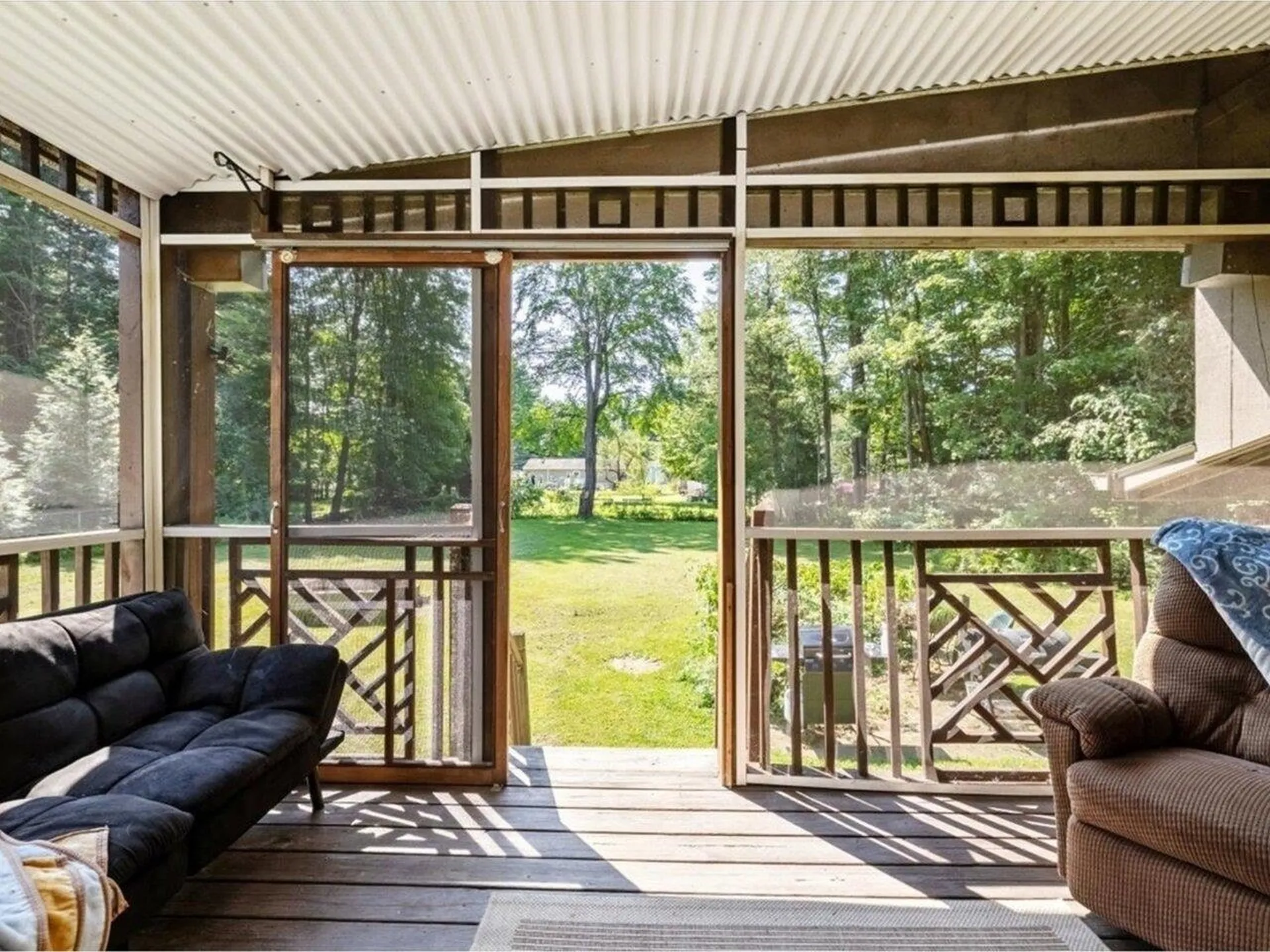 8 Woodcrest Circle Milton VT 05468