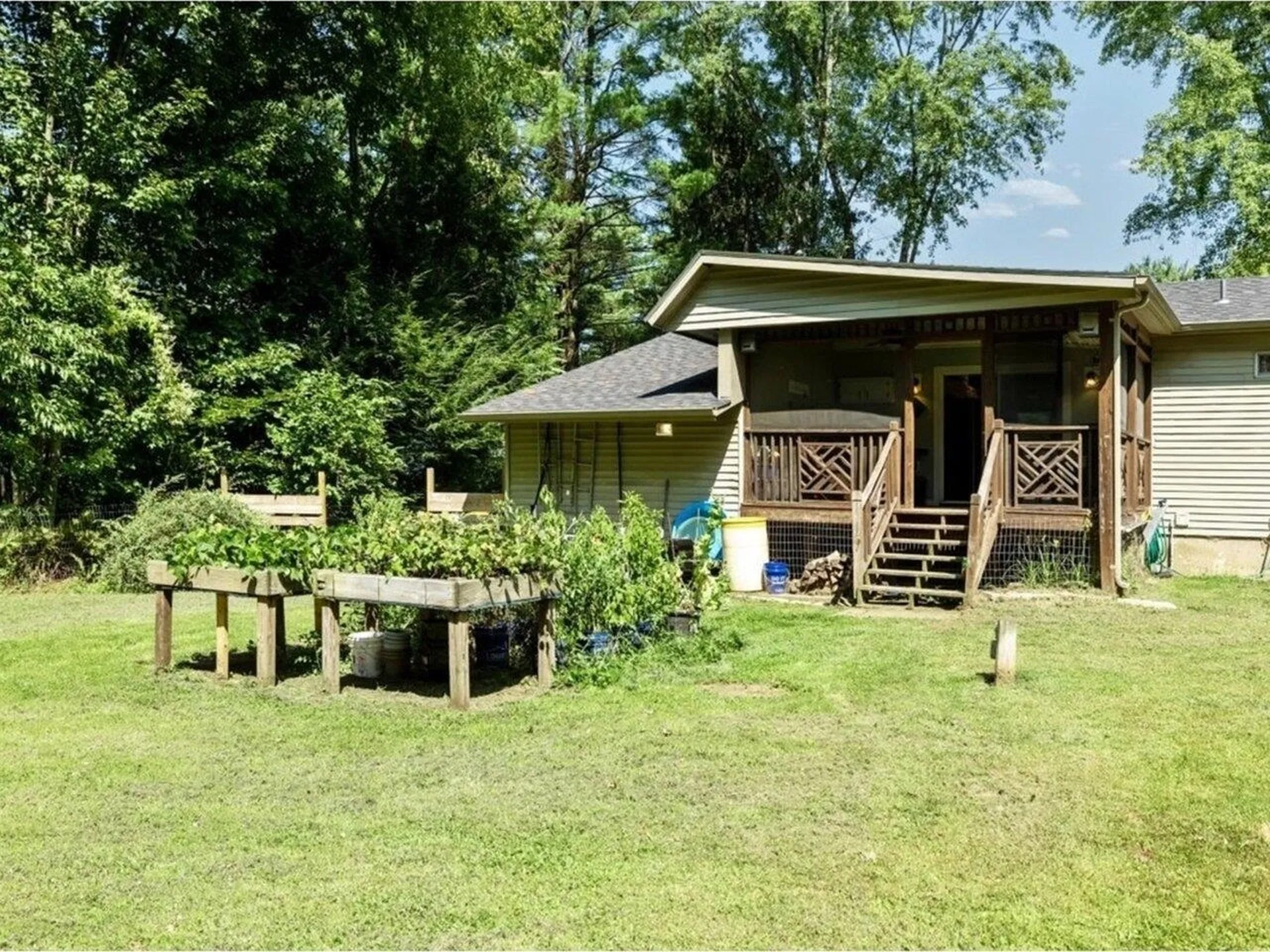 8 Woodcrest Circle Milton VT 05468