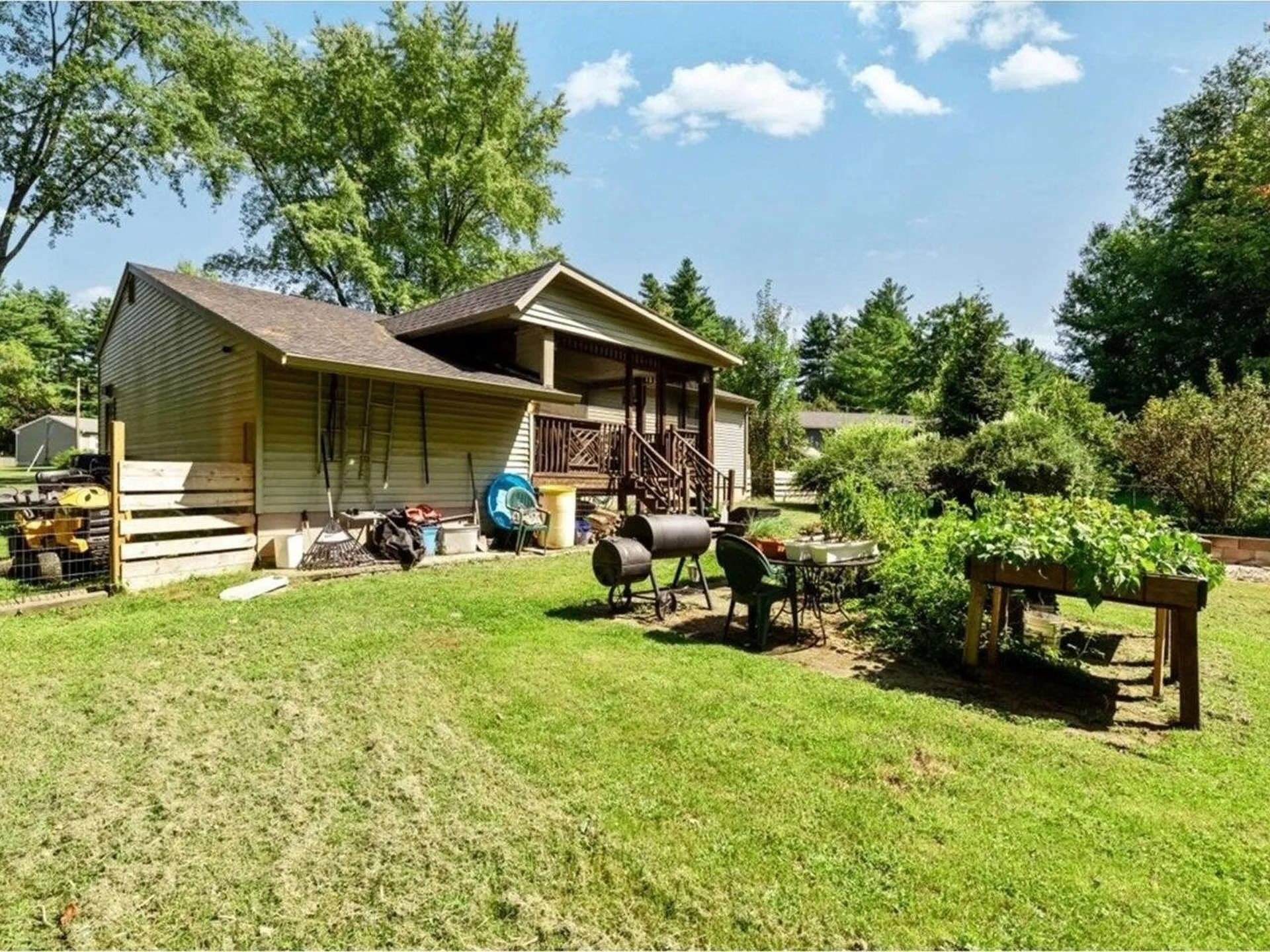 8 Woodcrest Circle Milton VT 05468