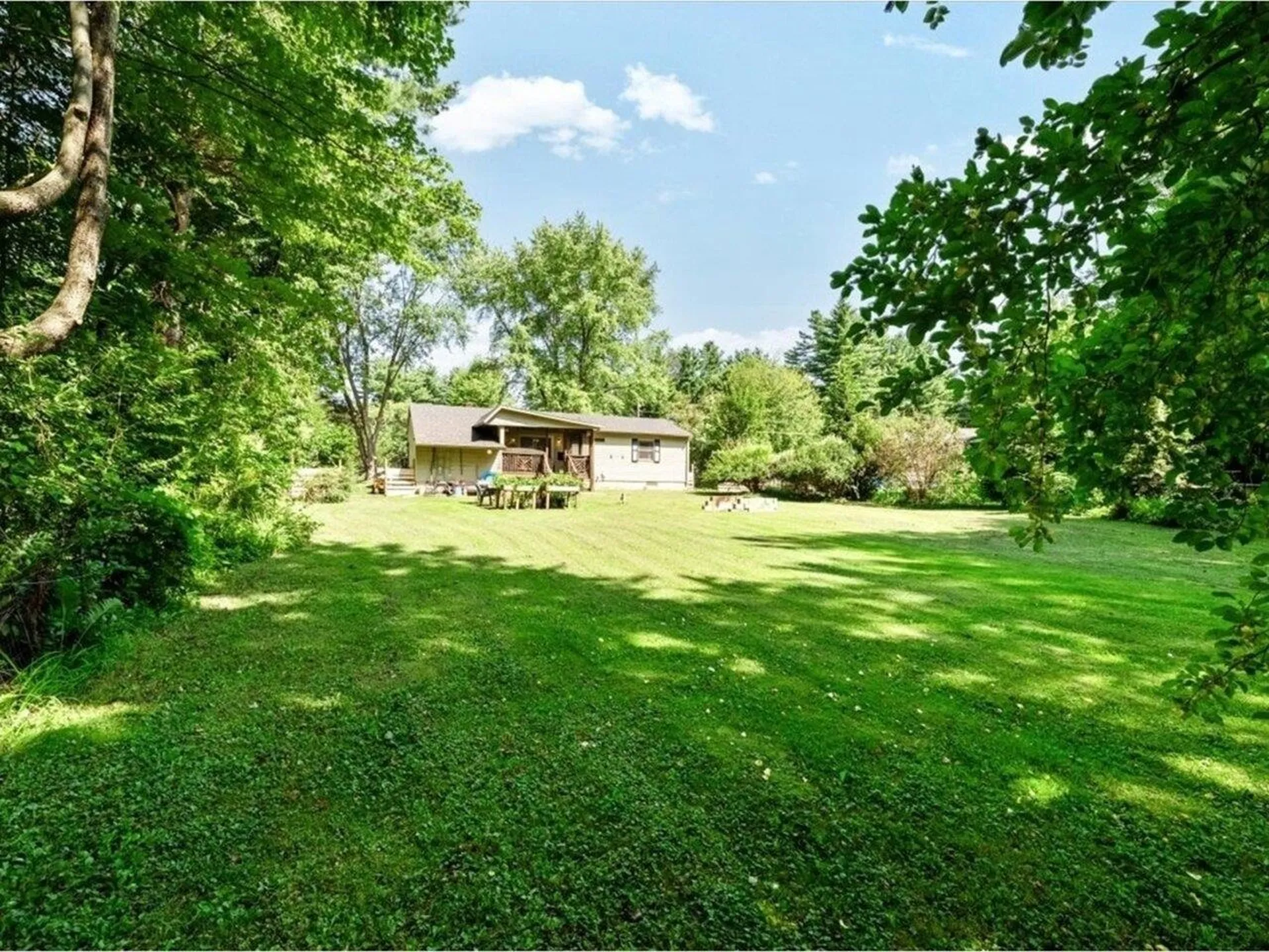 8 Woodcrest Circle Milton VT 05468