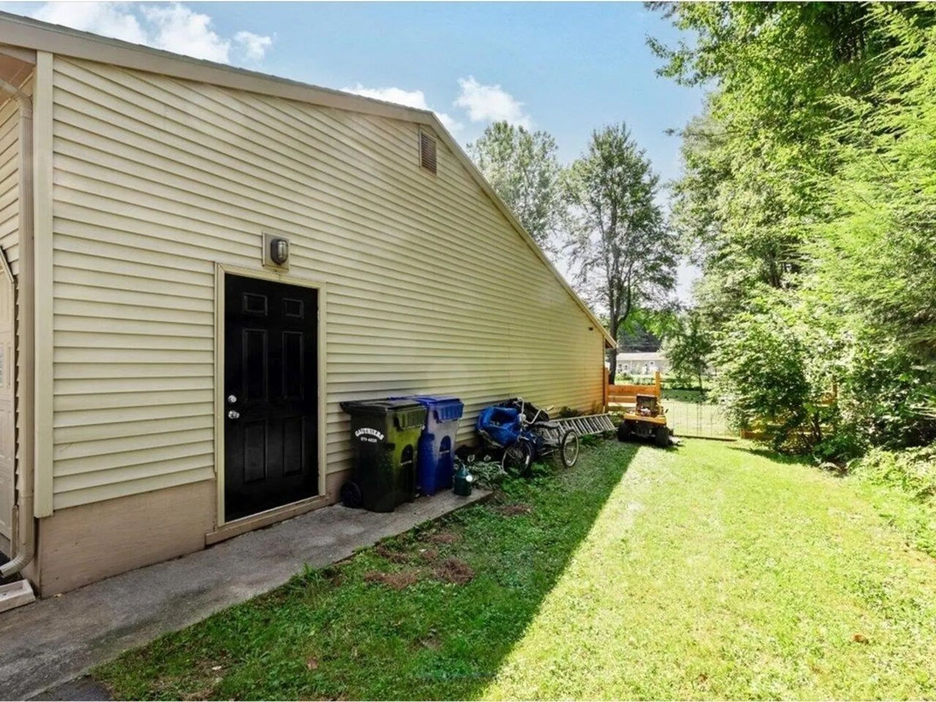 8 Woodcrest Circle Milton VT 05468