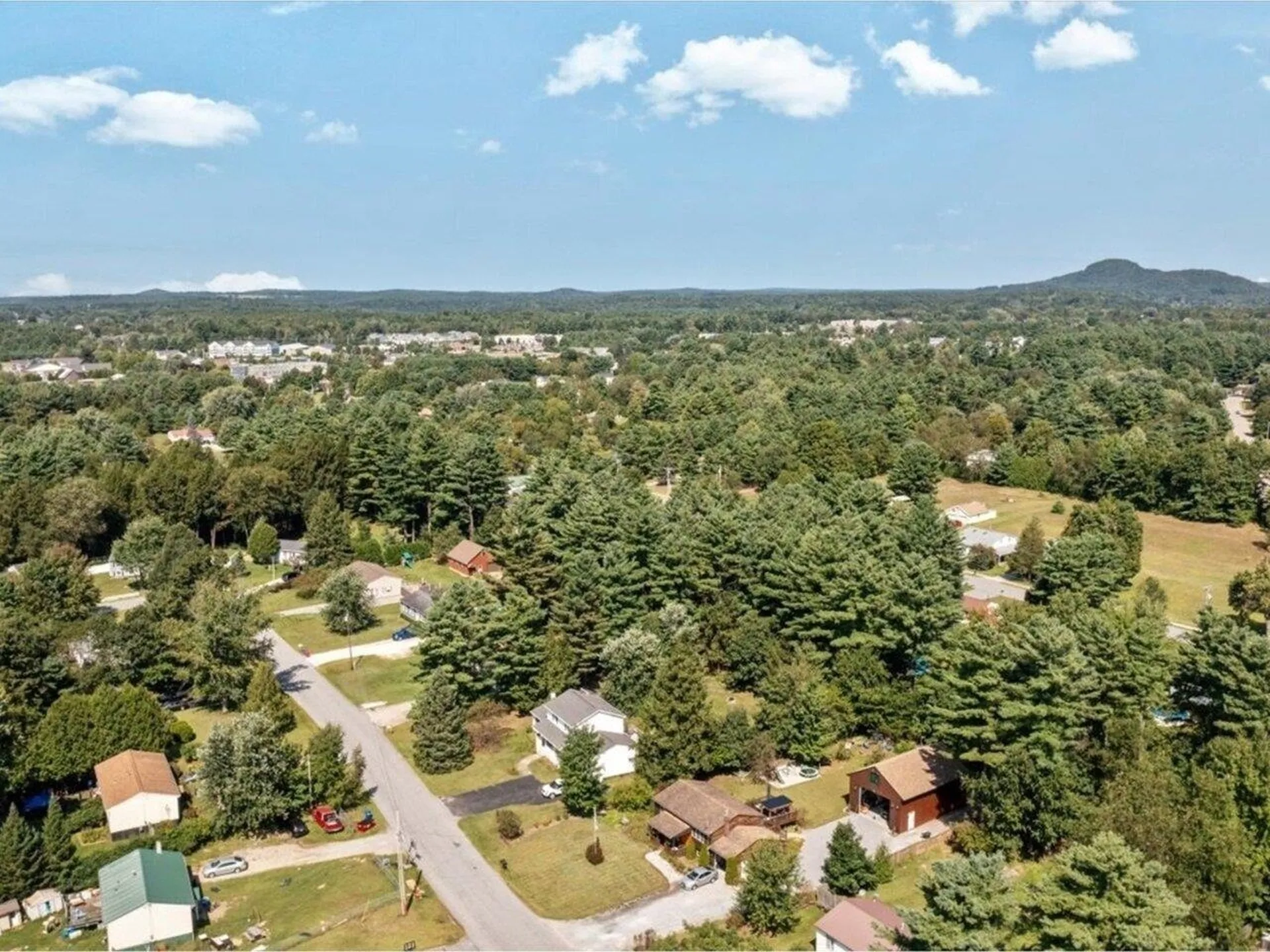 8 Woodcrest Circle Milton VT 05468