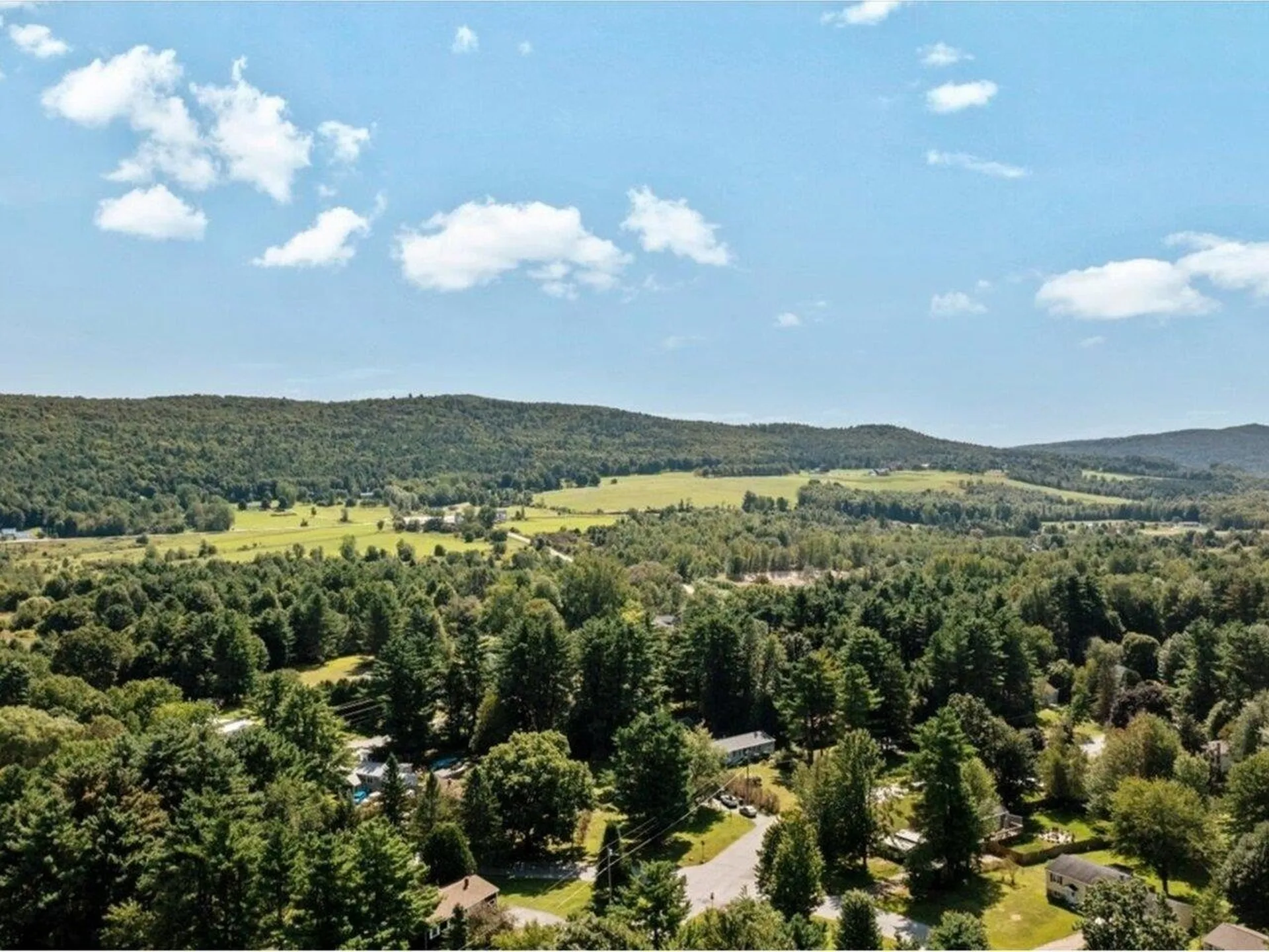 8 Woodcrest Circle Milton VT 05468