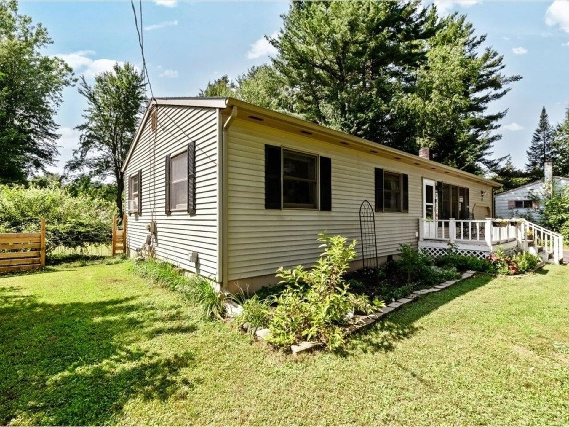 8 Woodcrest Circle Milton VT 05468