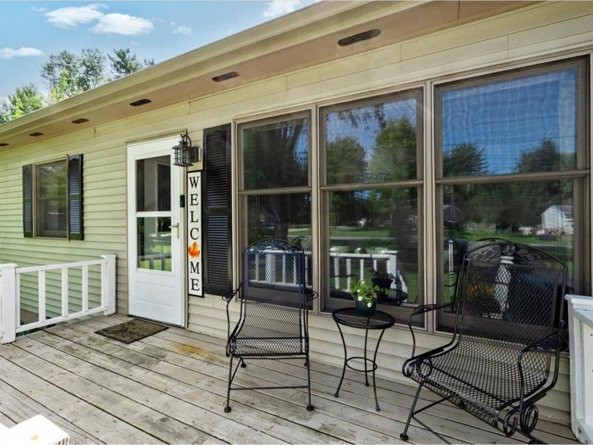 8 Woodcrest Circle Milton VT 05468