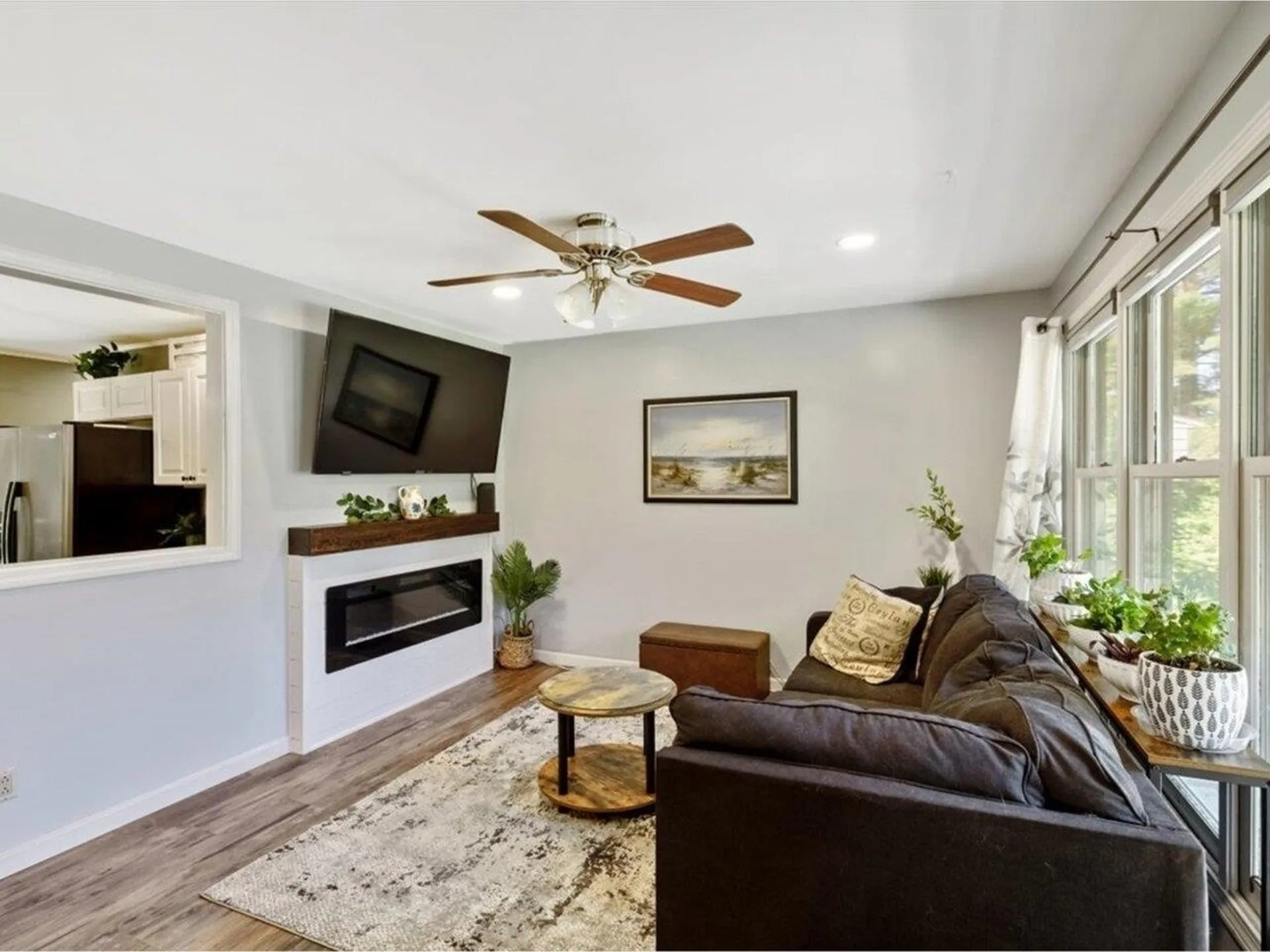 8 Woodcrest Circle Milton VT 05468