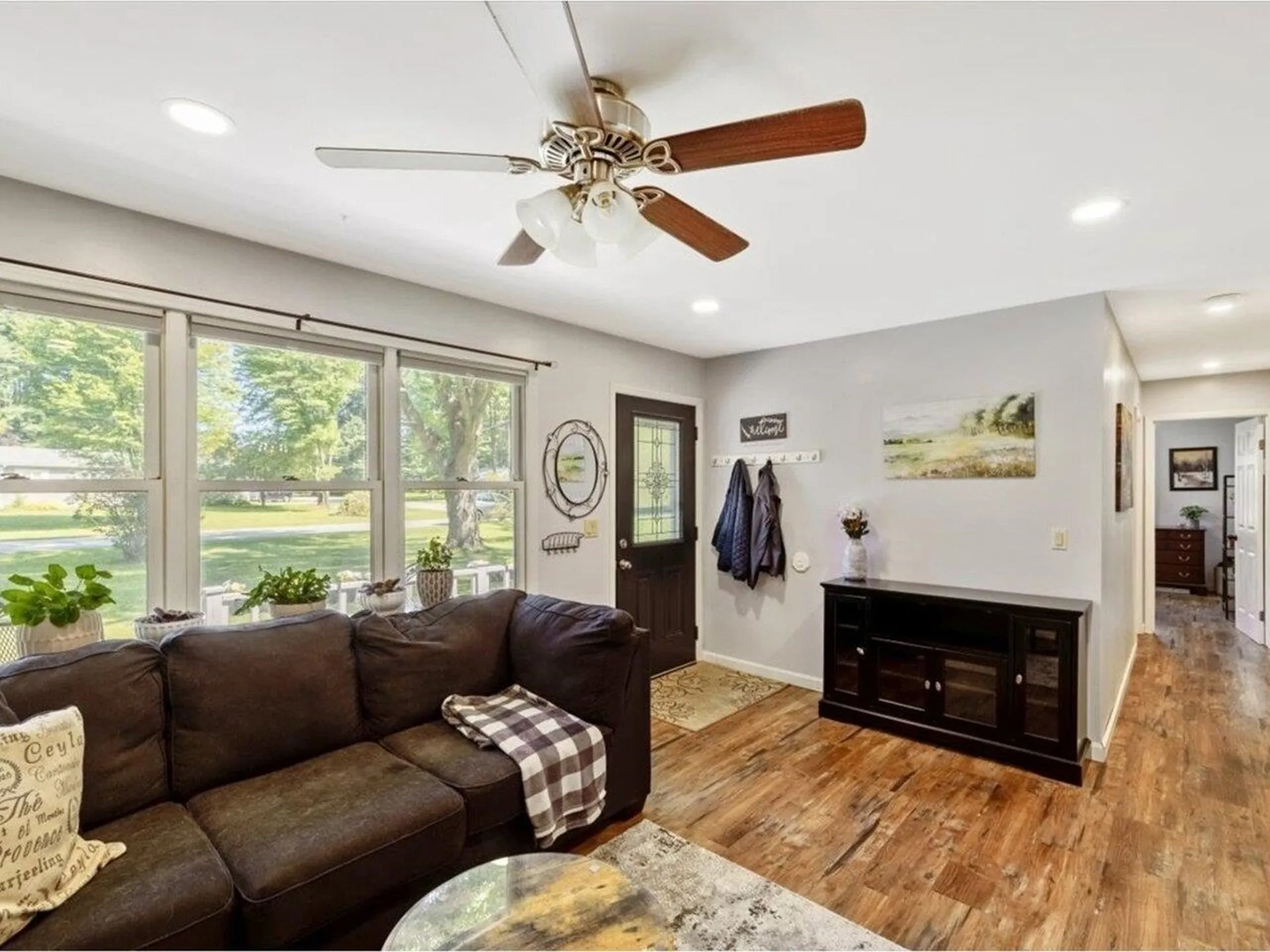 8 Woodcrest Circle Milton VT 05468