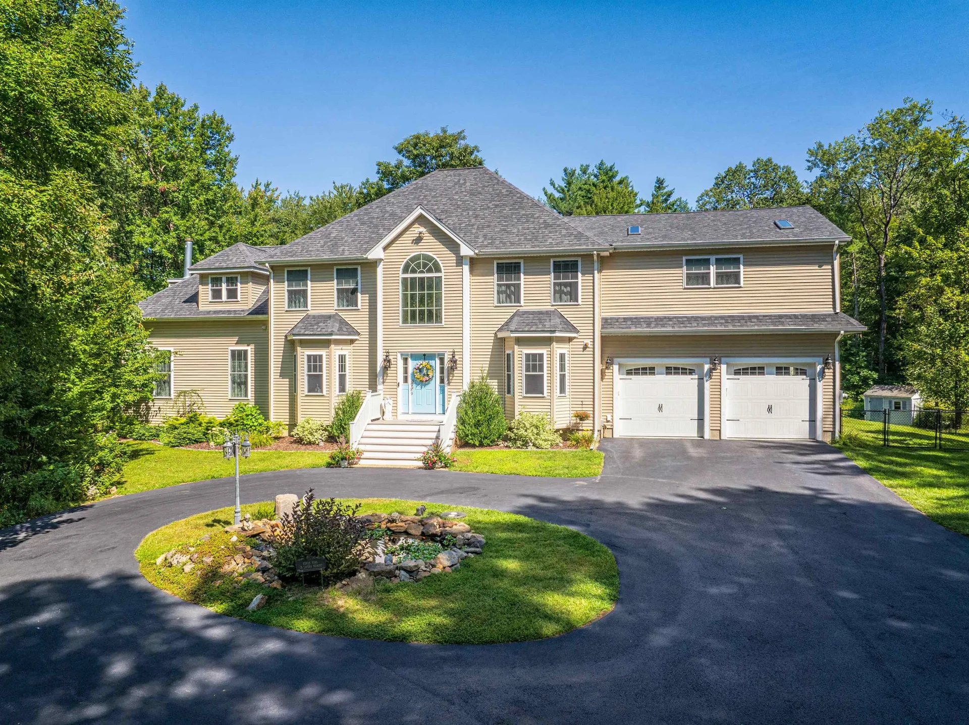 13 Winding Brook Drive Dover NH 03820