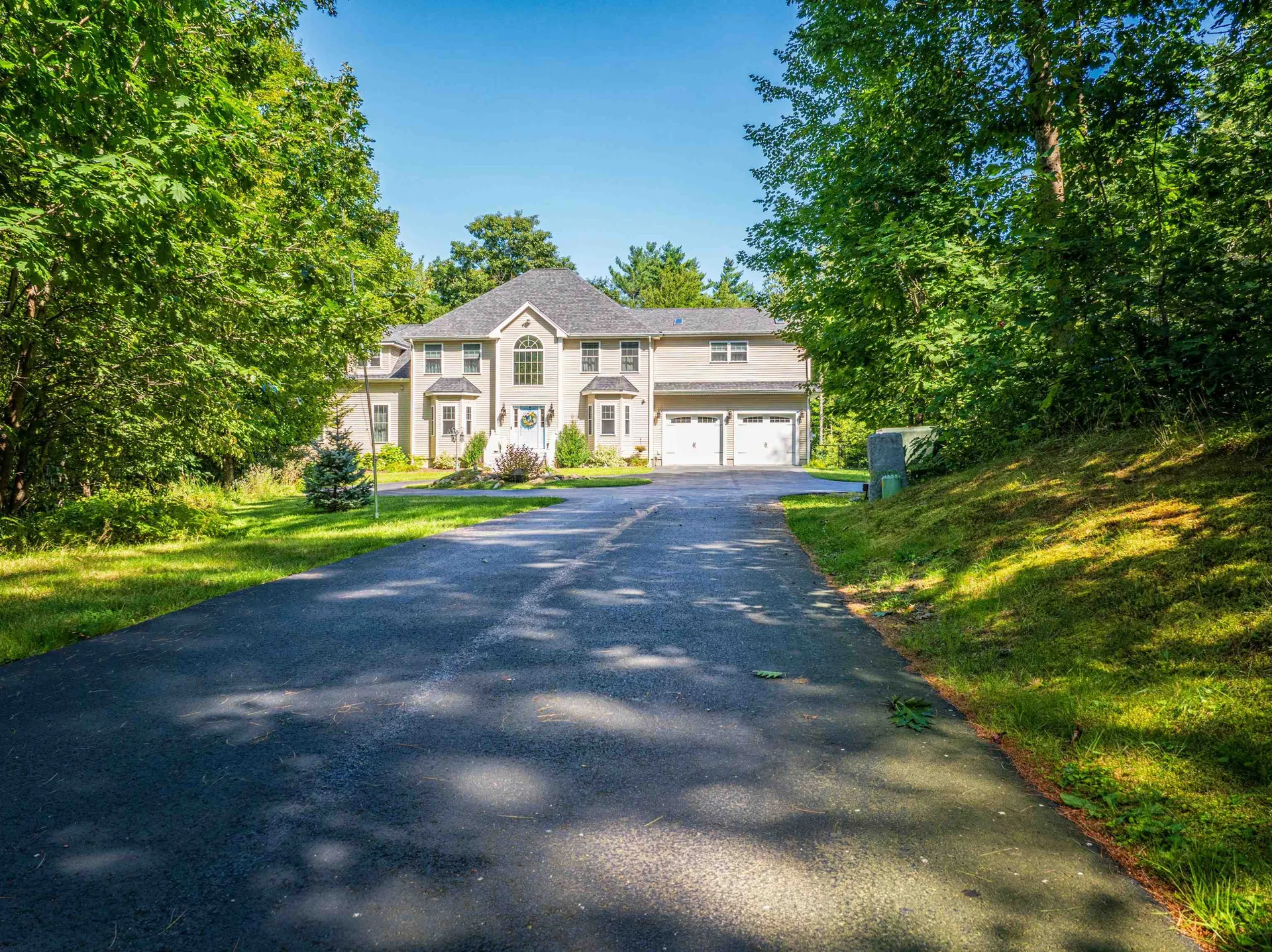 13 Winding Brook Drive Dover NH 03820