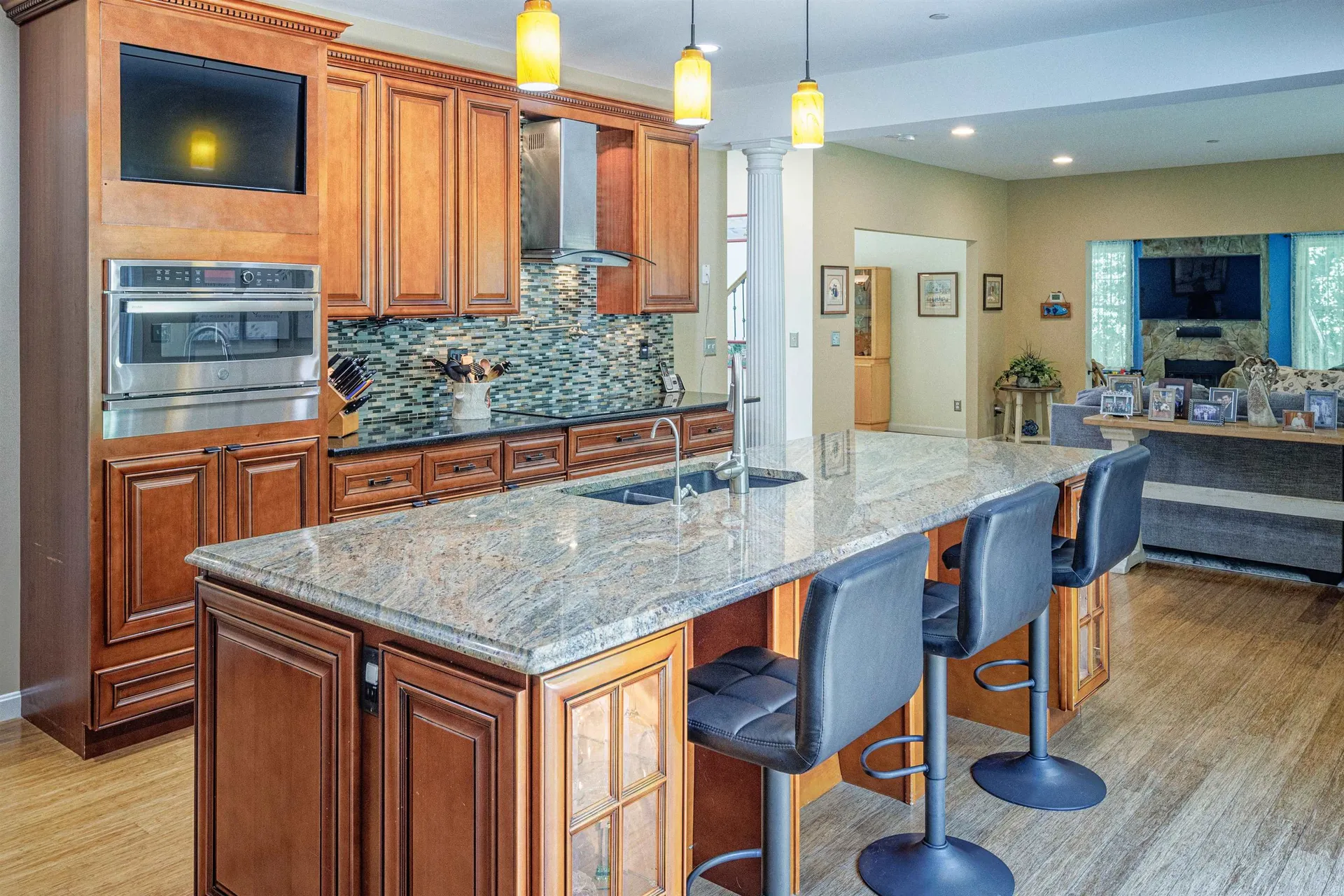 13 Winding Brook Drive Dover NH 03820