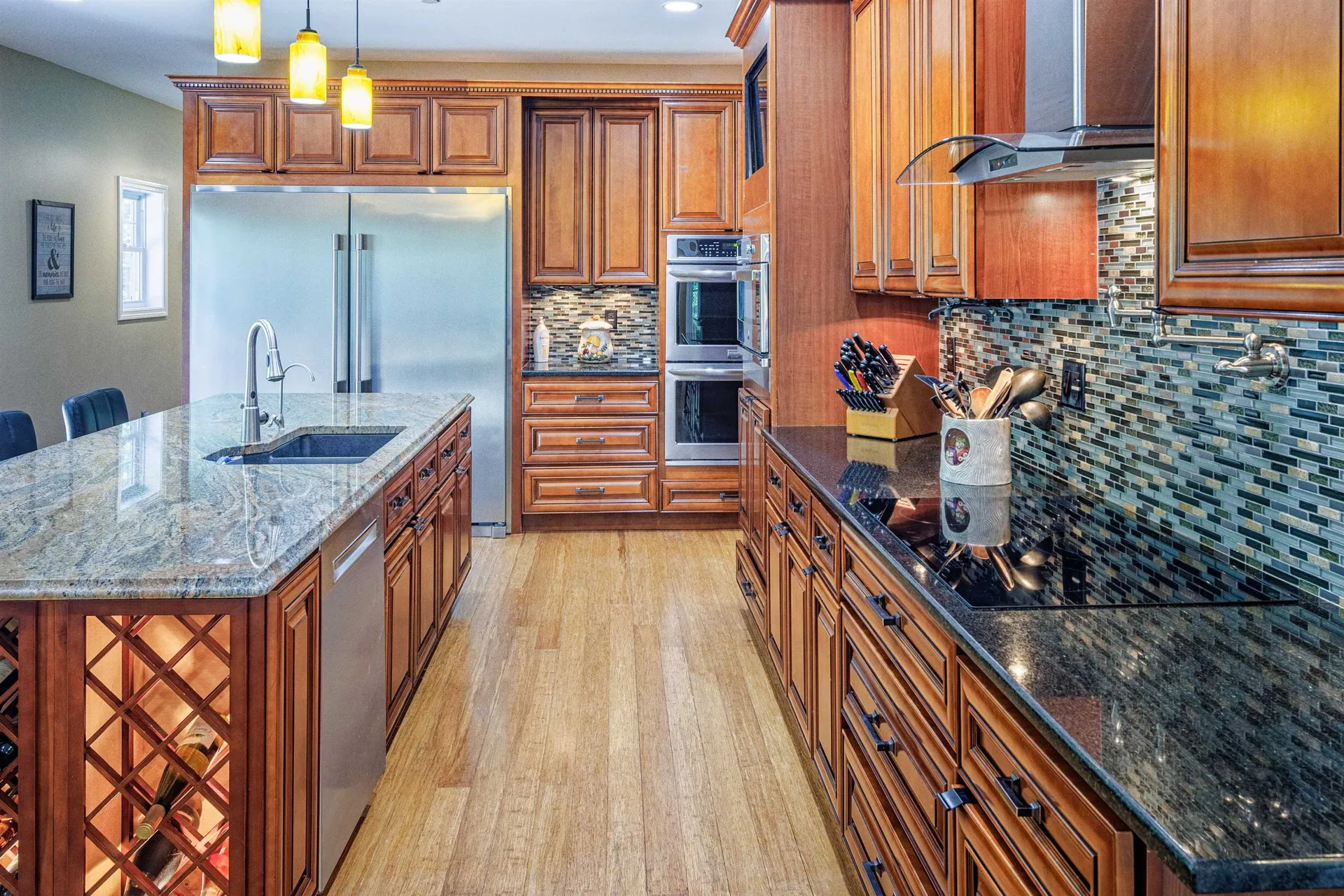 13 Winding Brook Drive Dover NH 03820