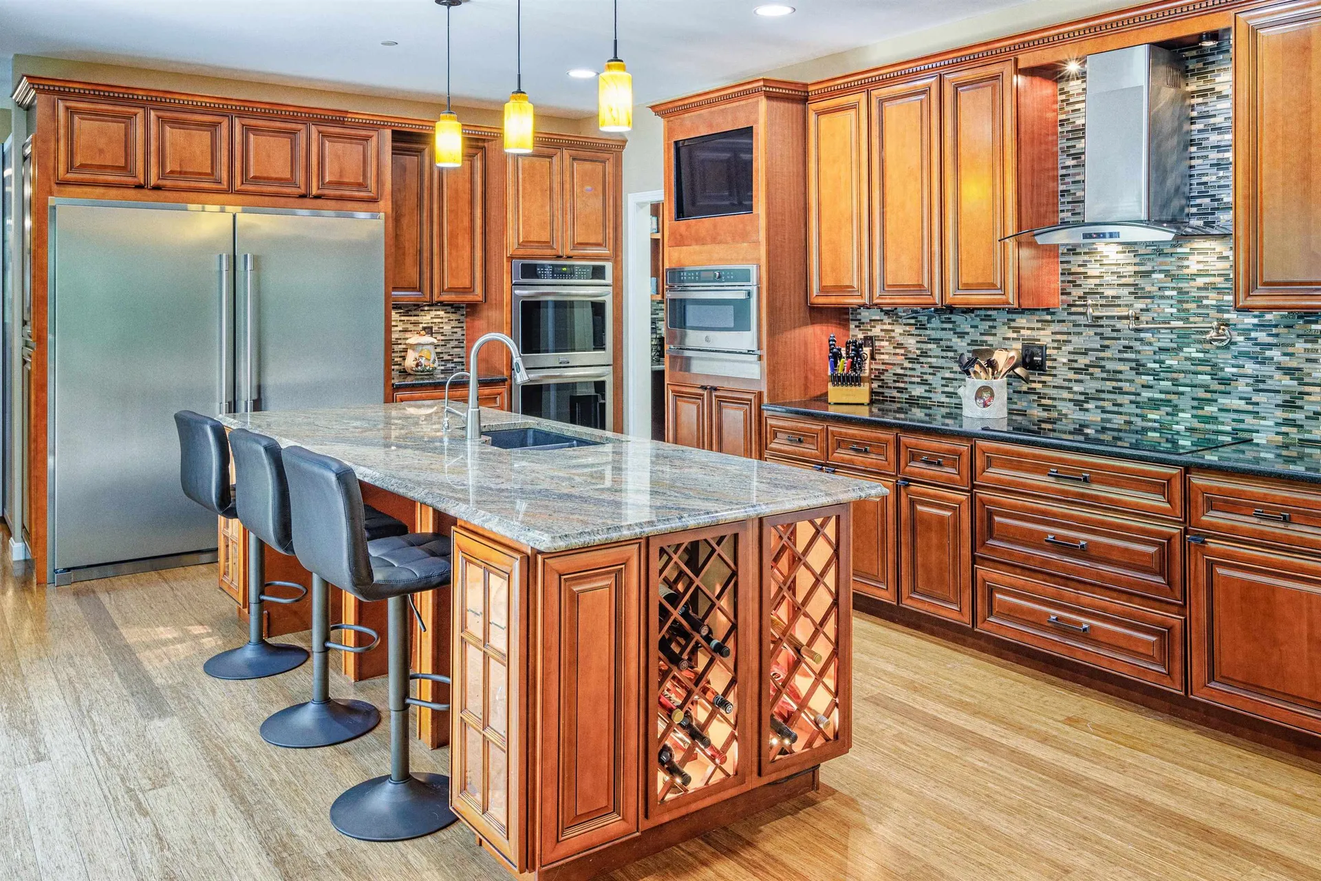13 Winding Brook Drive Dover NH 03820