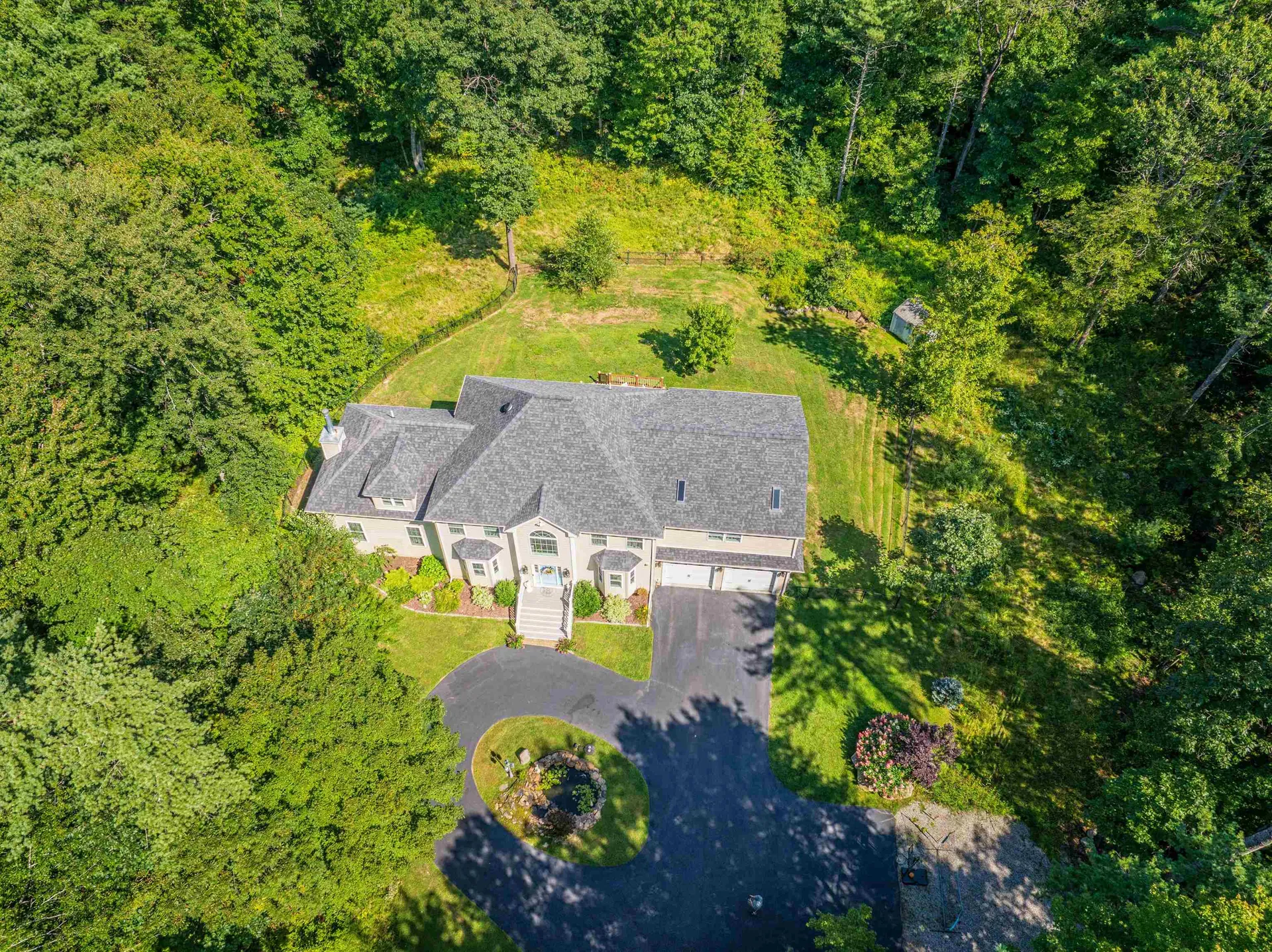 13 Winding Brook Drive Dover NH 03820