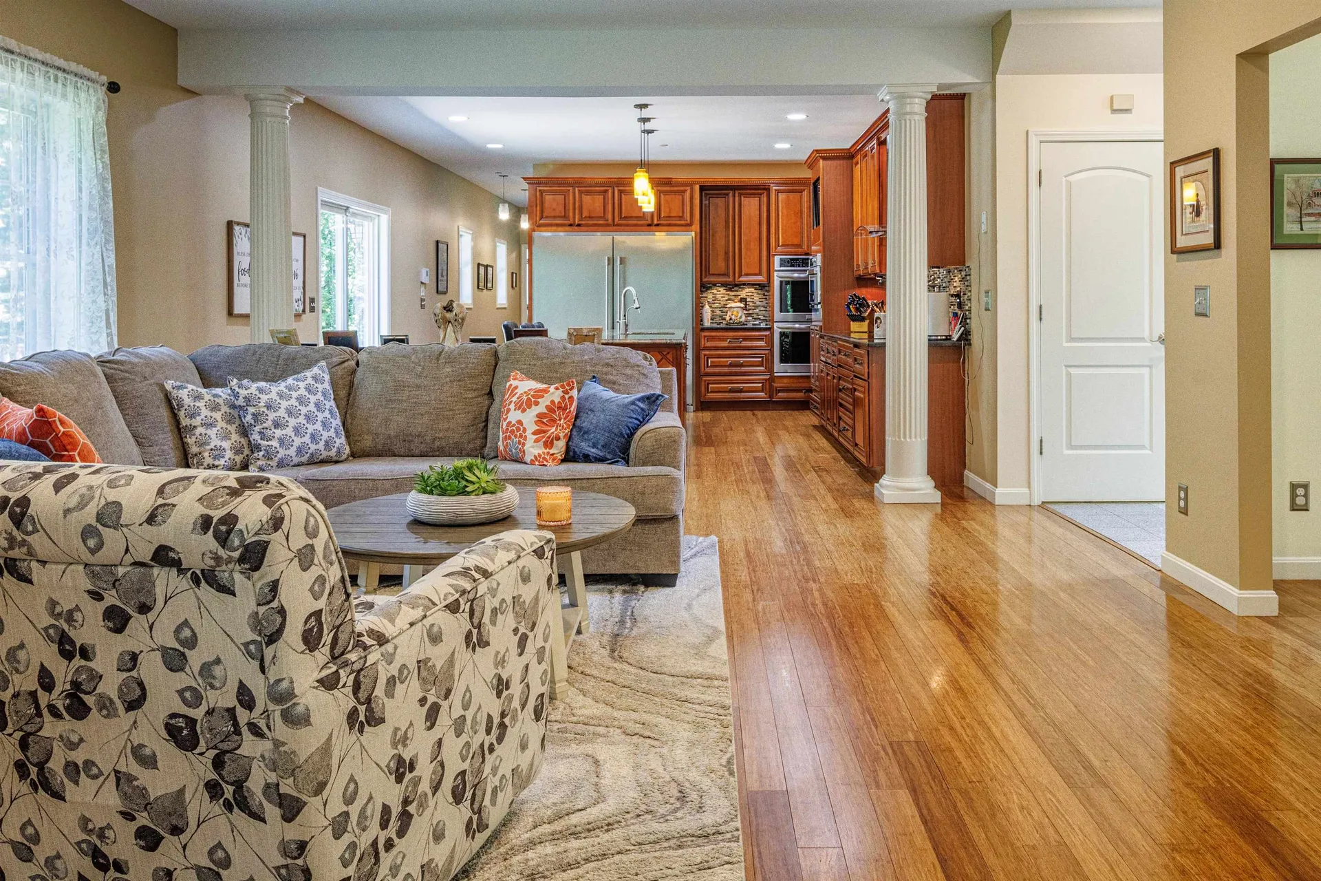 13 Winding Brook Drive Dover NH 03820
