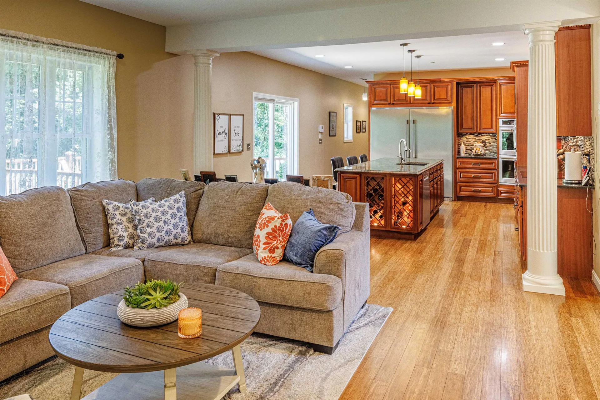 13 Winding Brook Drive Dover NH 03820