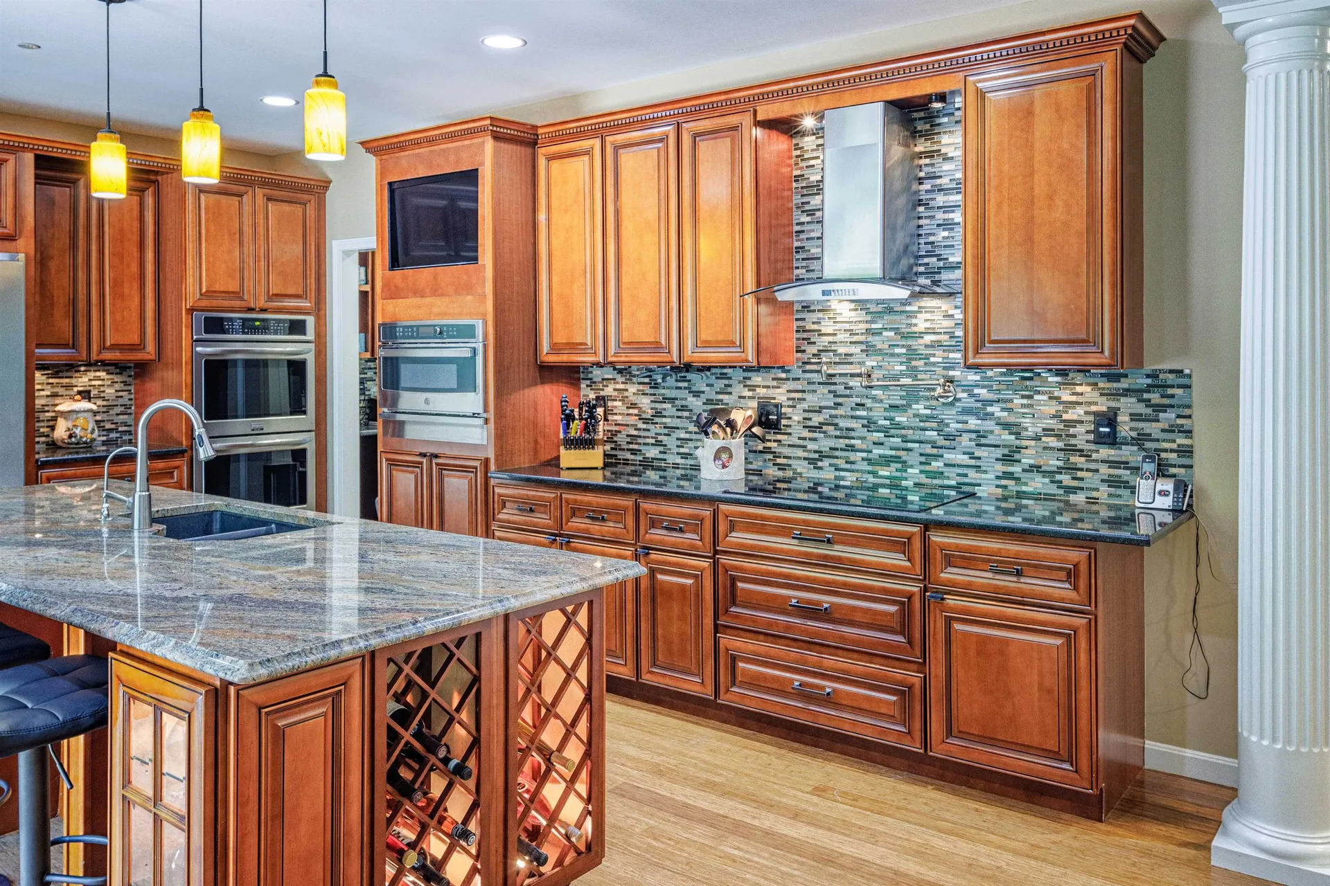 13 Winding Brook Drive Dover NH 03820