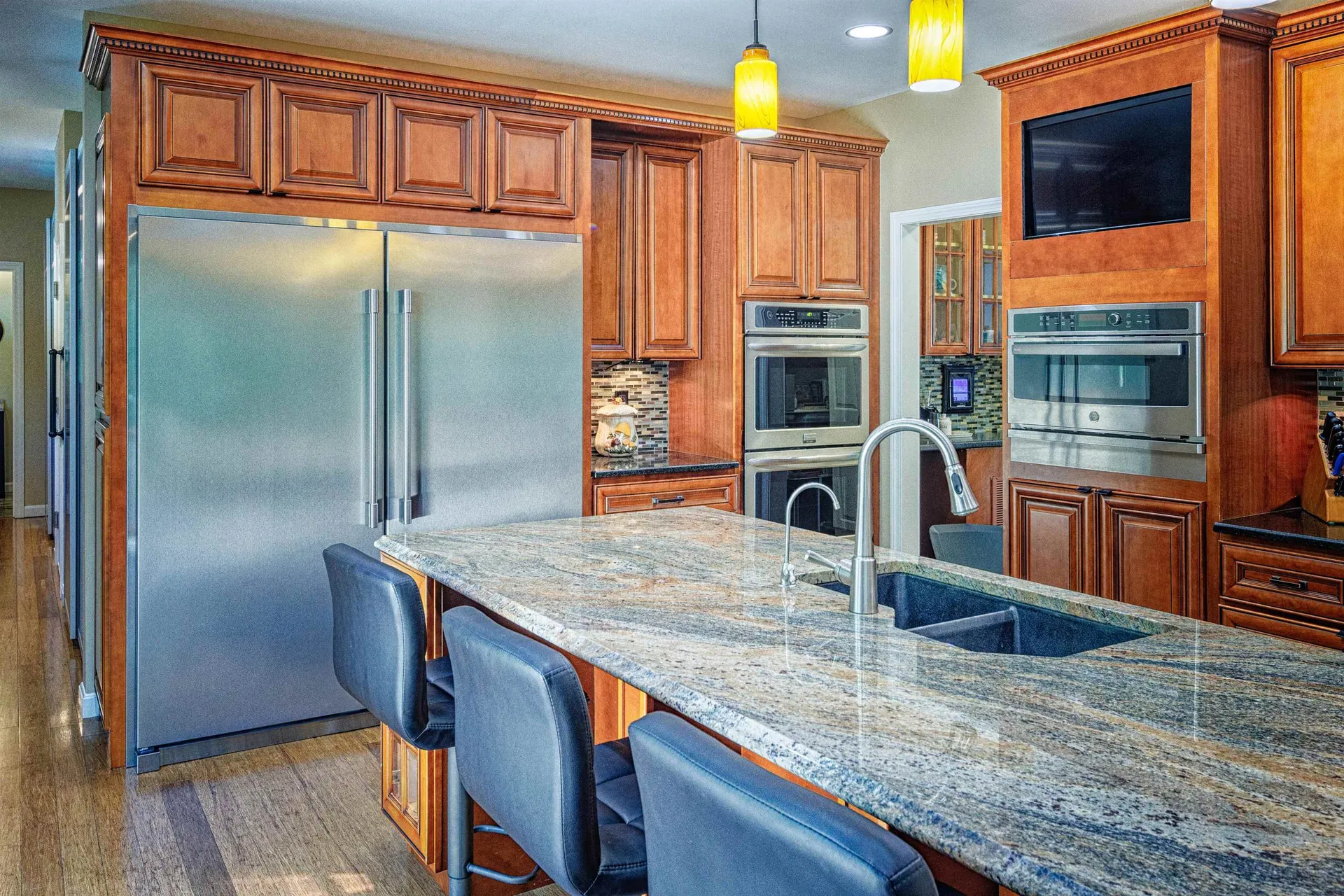 13 Winding Brook Drive Dover NH 03820