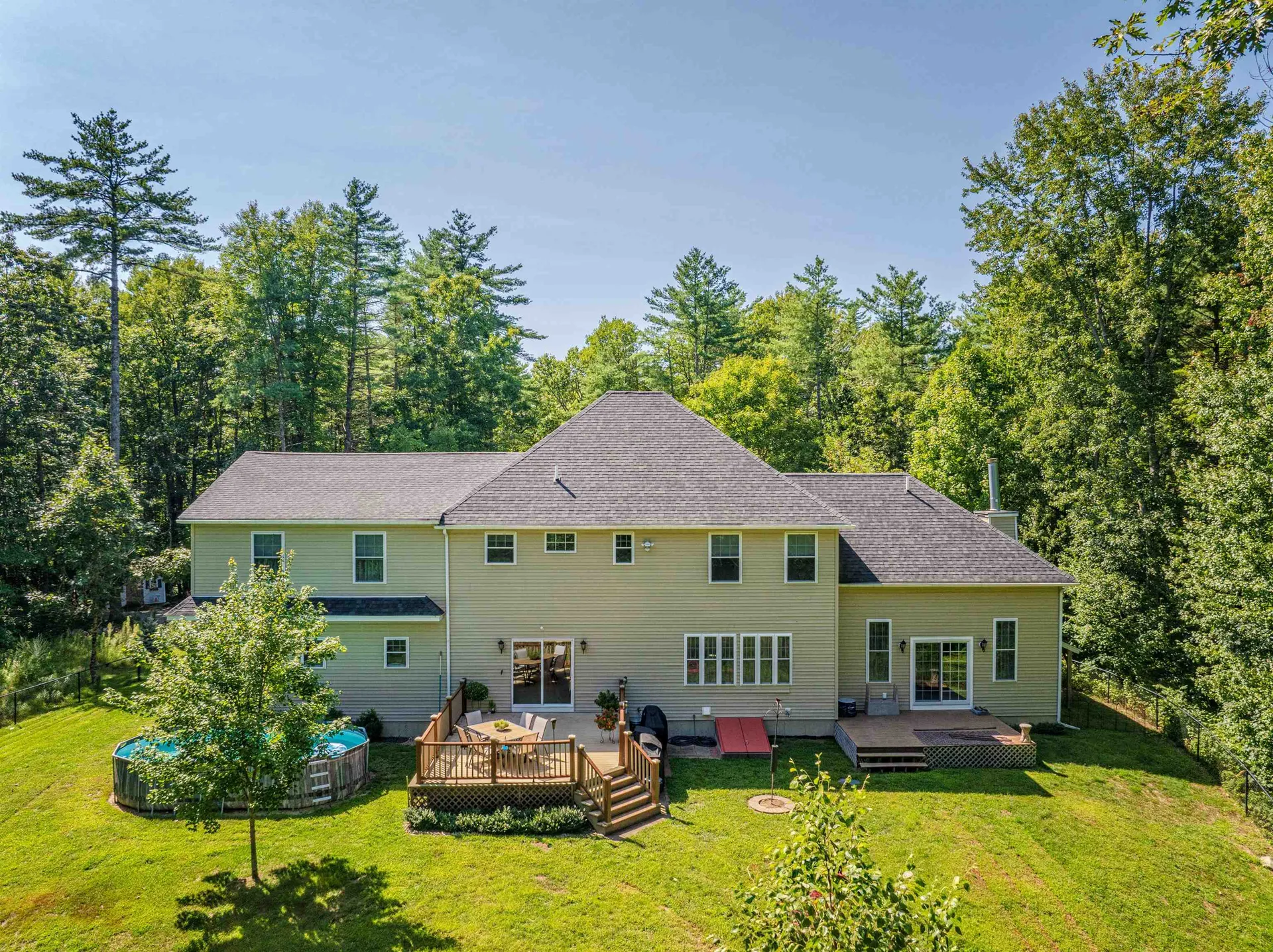 13 Winding Brook Drive Dover NH 03820