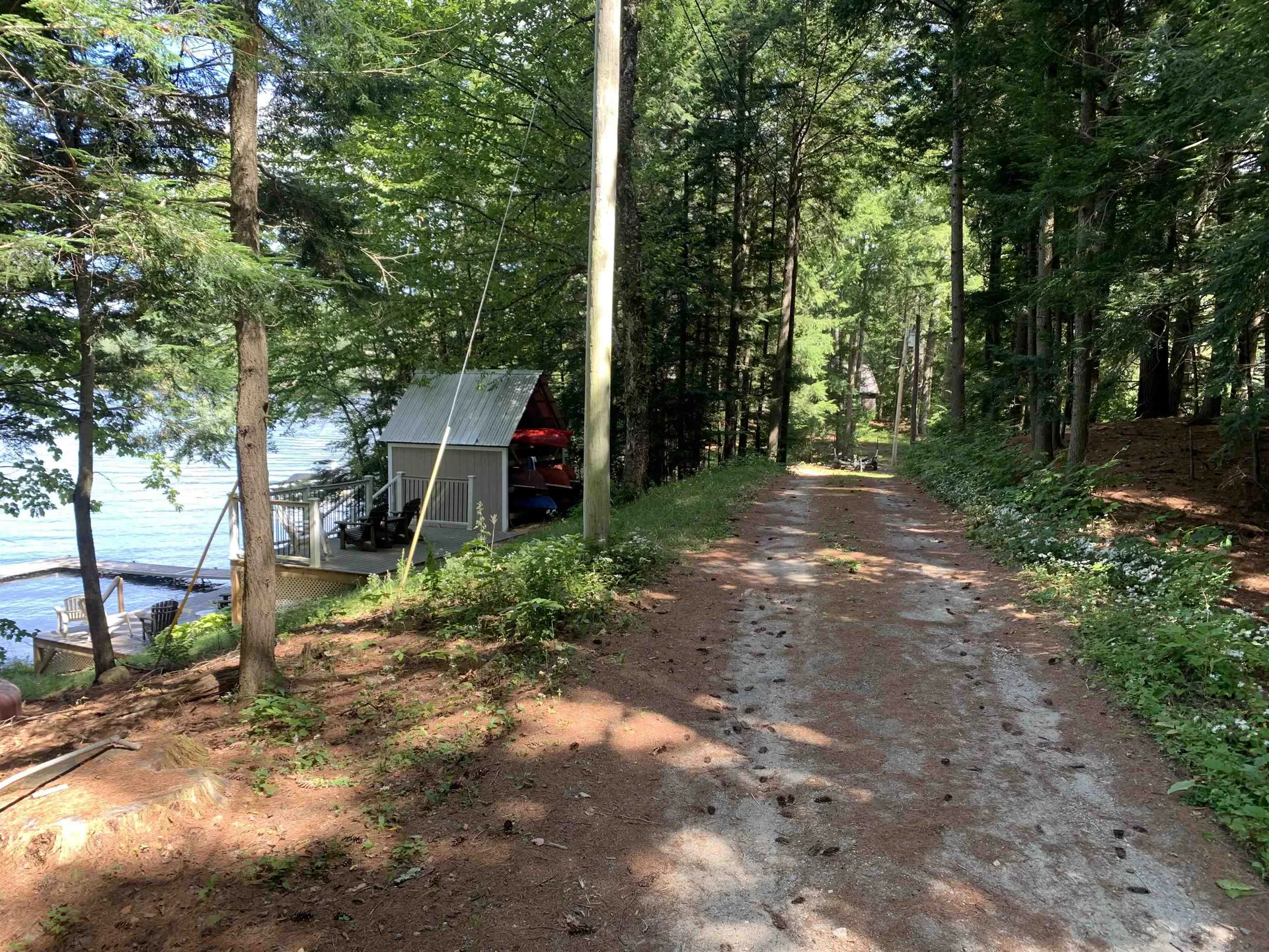 00 Monroe Point Ludlow VT 05149