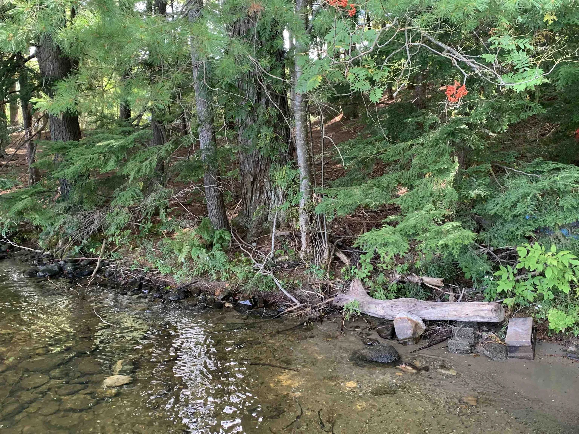 00 Monroe Point Ludlow VT 05149