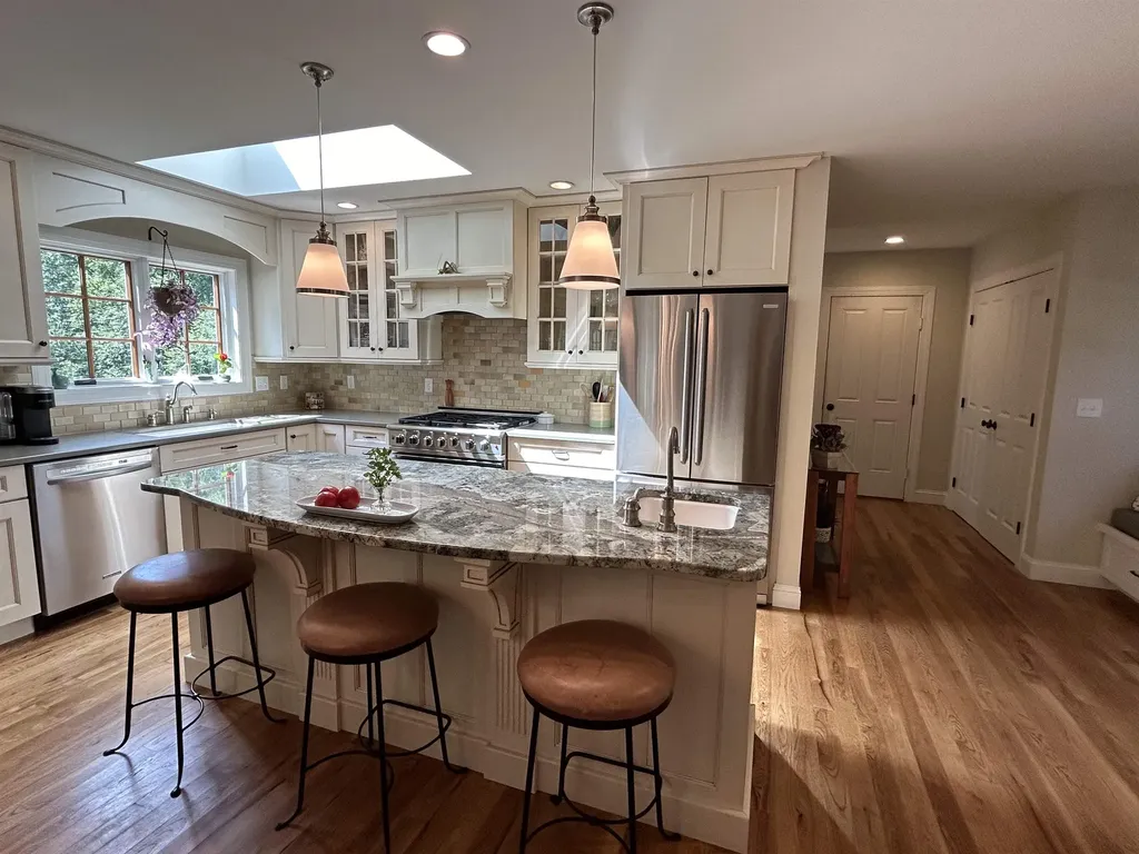 15 Scanlon Way Newfields NH 03856