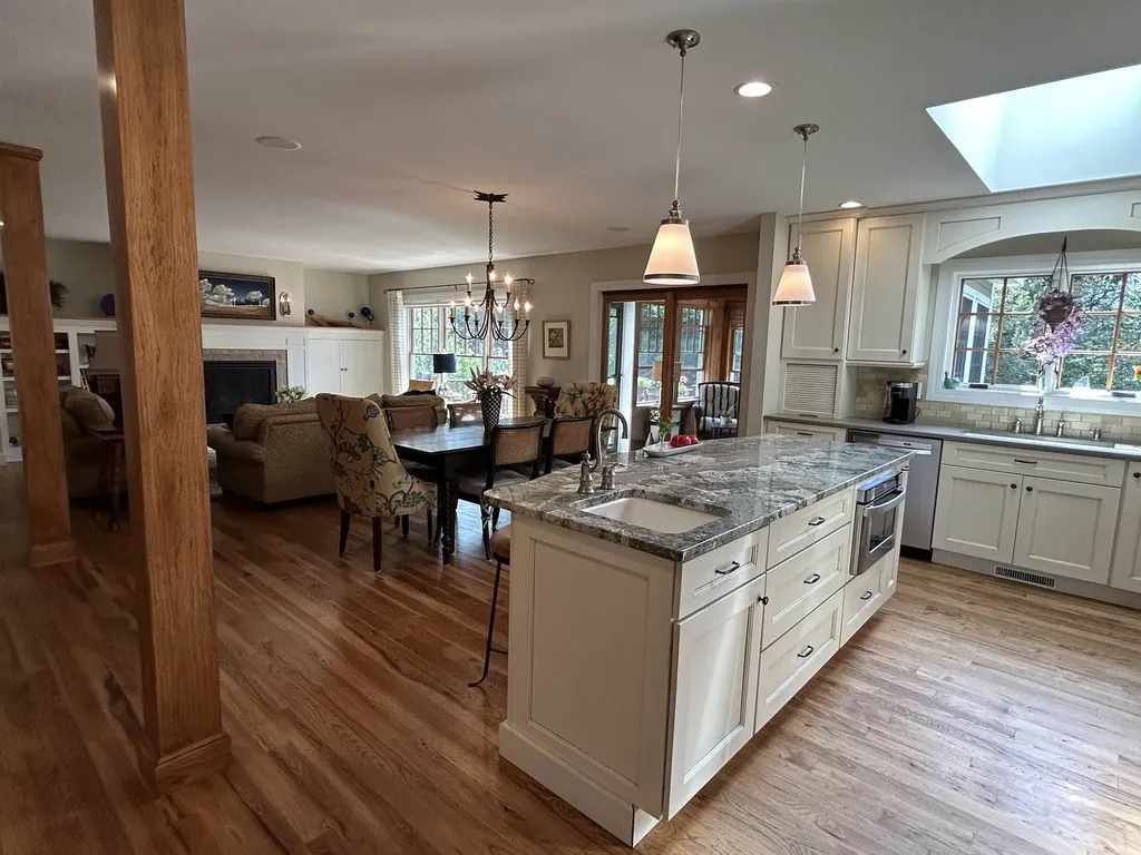 15 Scanlon Way Newfields NH 03856