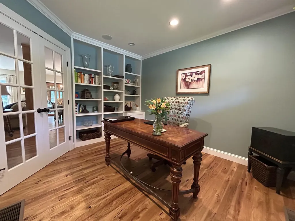 15 Scanlon Way Newfields NH 03856