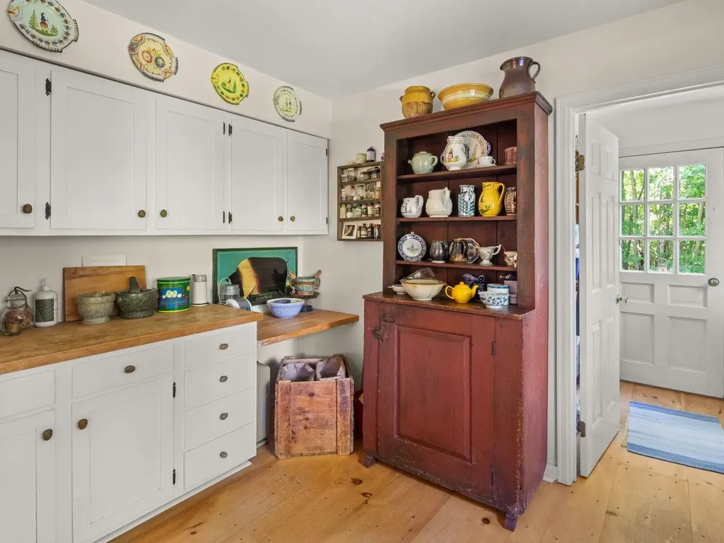 1441 Prindle Road Charlotte VT 05445