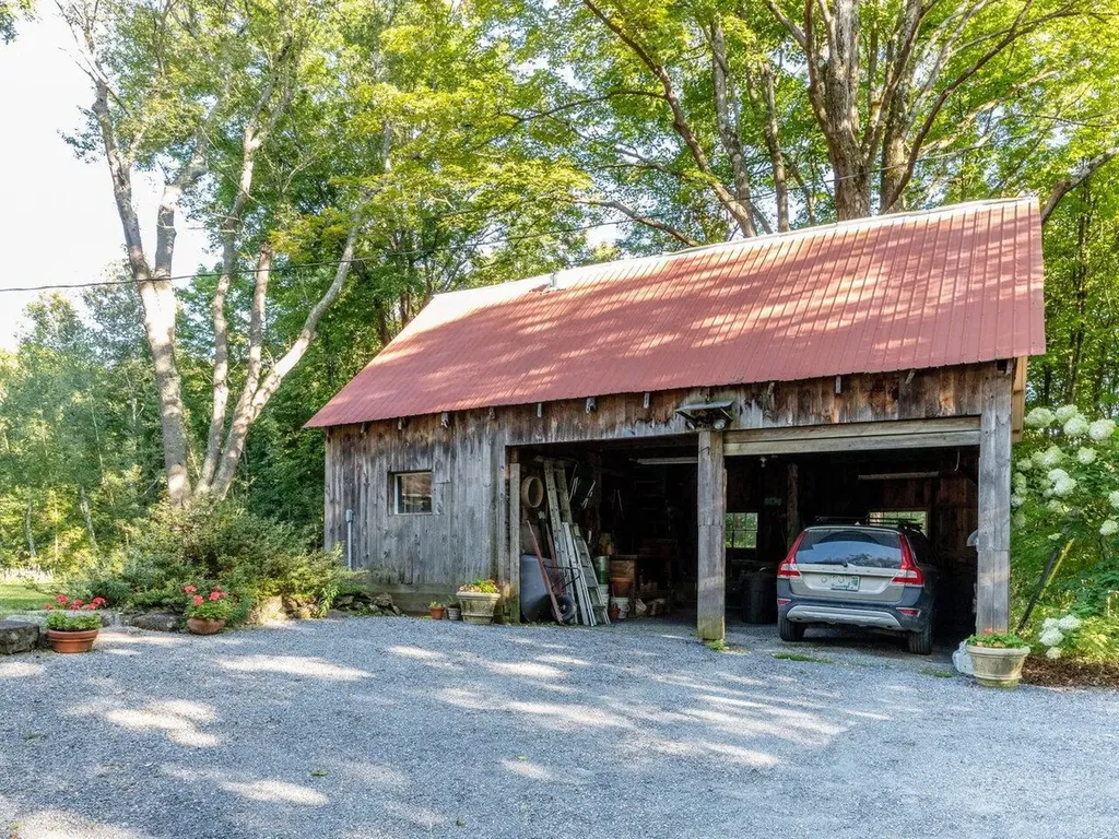 1441 Prindle Road Charlotte VT 05445