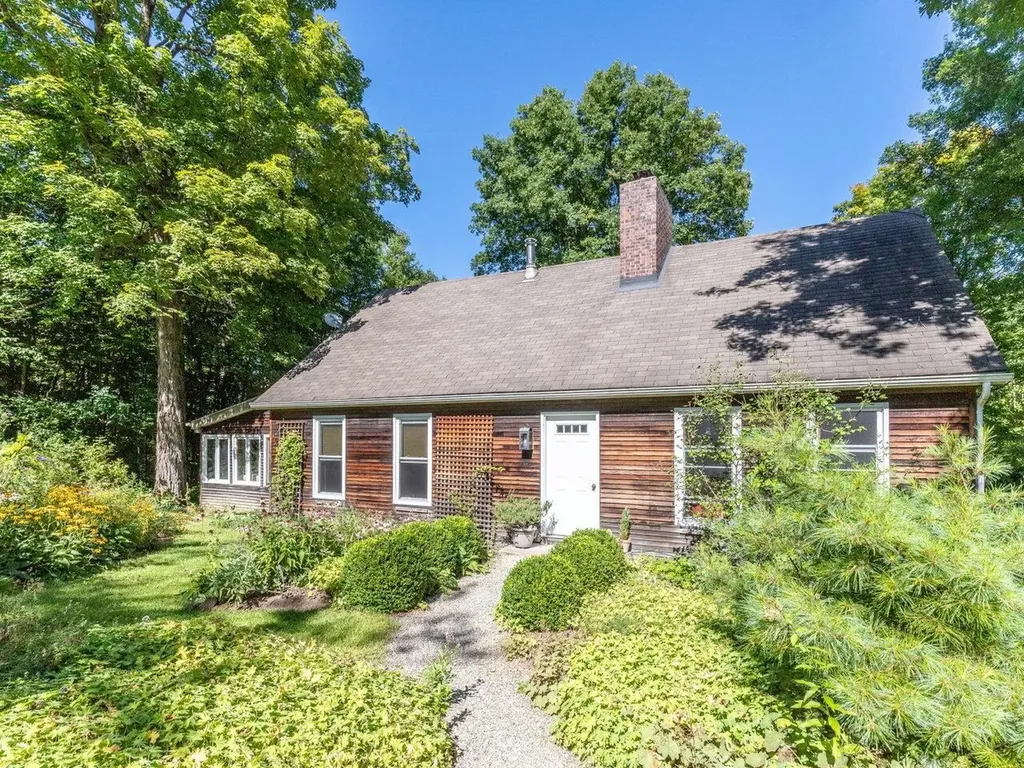 1441 Prindle Road Charlotte VT 05445