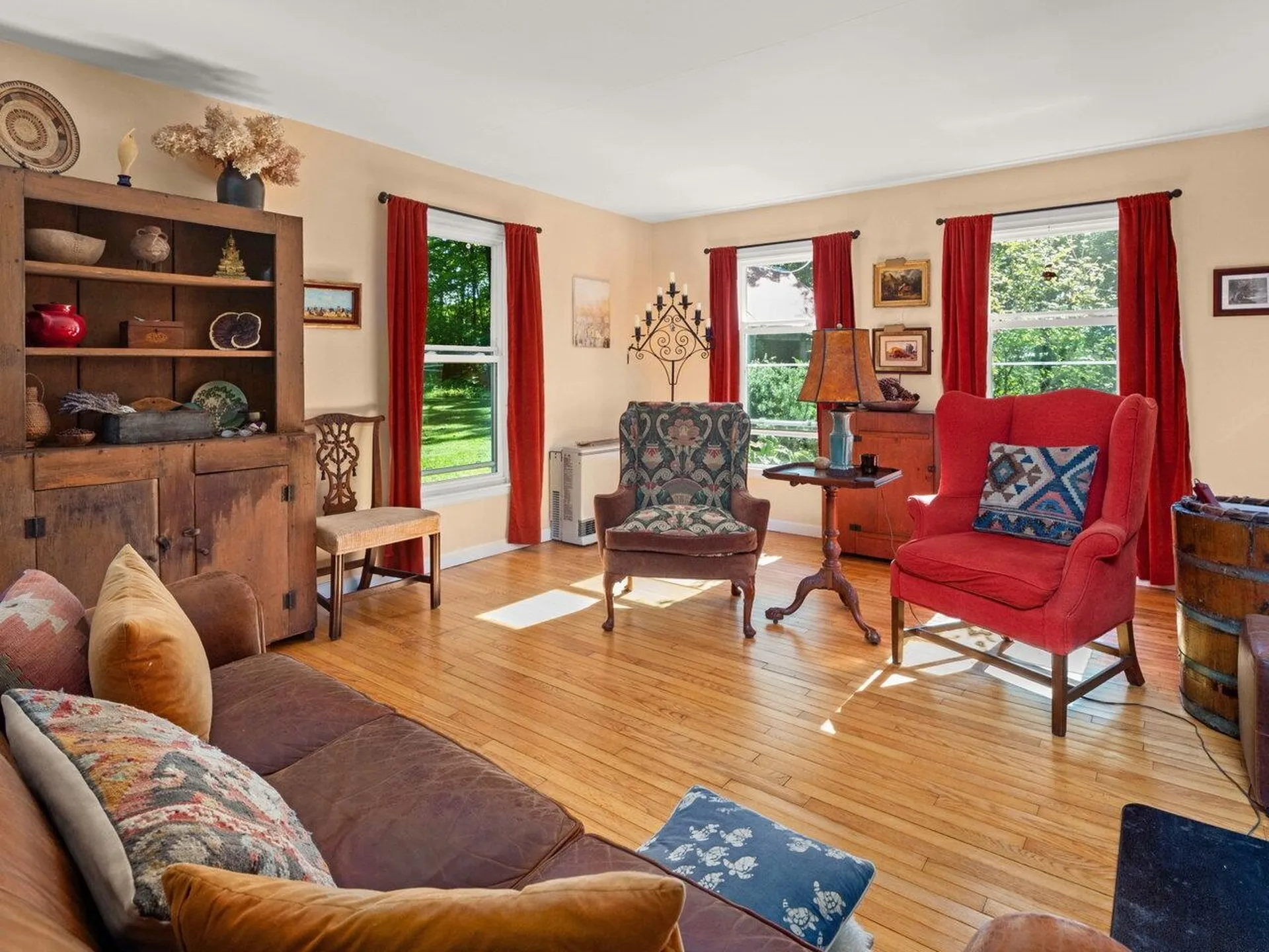 1441 Prindle Road Charlotte VT 05445