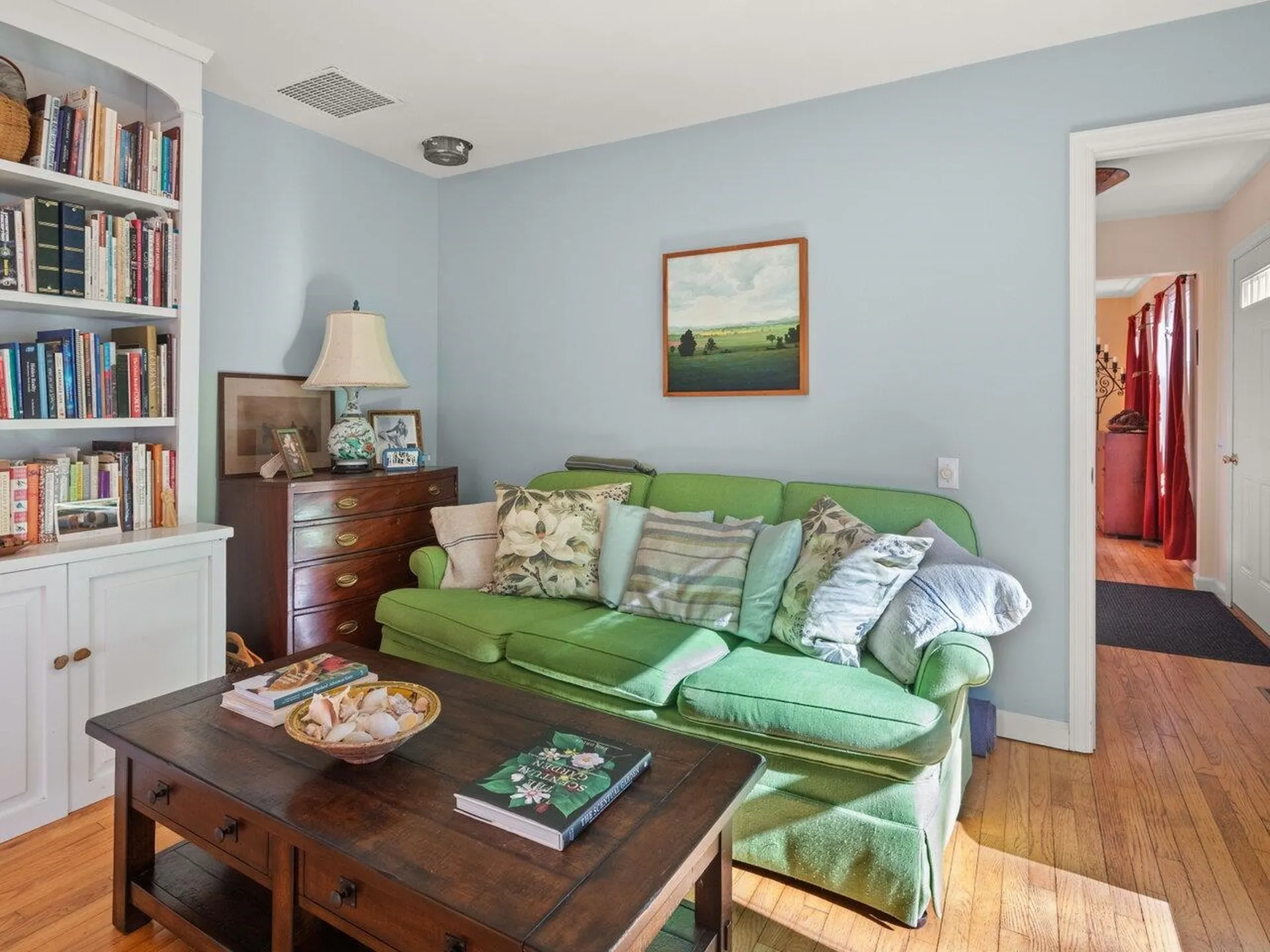 1441 Prindle Road Charlotte VT 05445