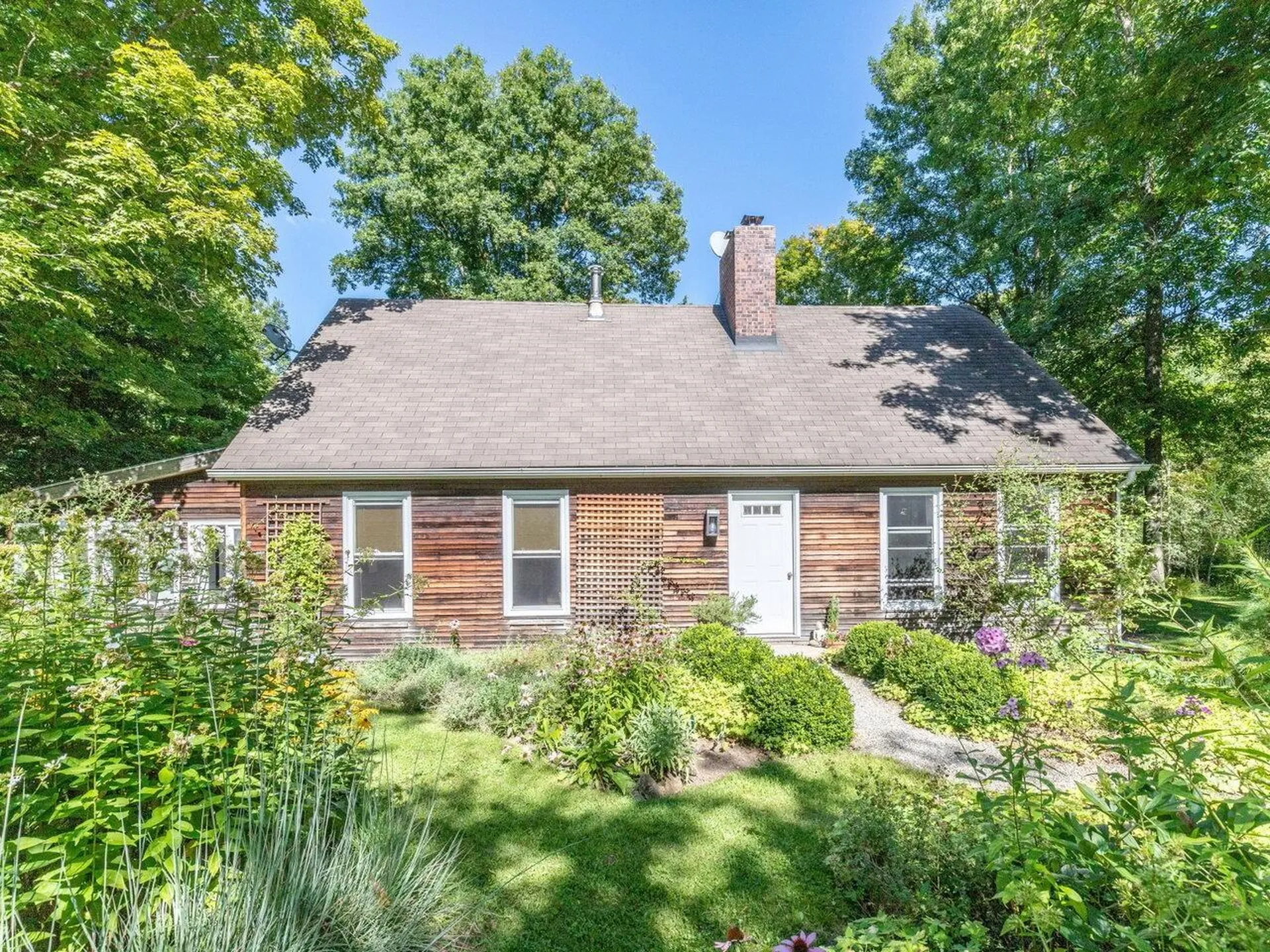 1441 Prindle Road Charlotte VT 05445