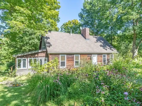 1441 Prindle Road Charlotte VT 05445