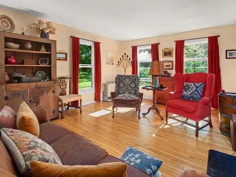 1441 Prindle Road Charlotte VT 05445