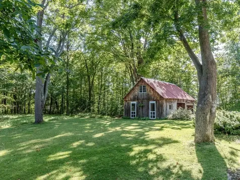 1441 Prindle Road Charlotte VT 05445