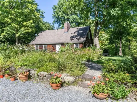 1441 Prindle Road Charlotte VT 05445