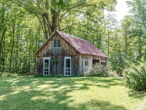 1441 Prindle Road Charlotte VT 05445