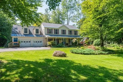 660 Sunrise Lane Arlington VT 05250