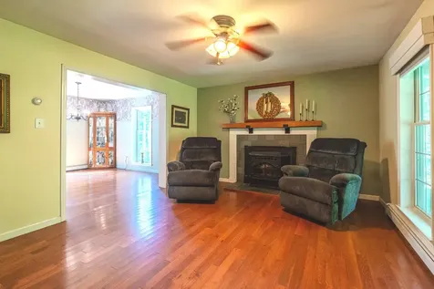 660 Sunrise Lane Arlington VT 05250