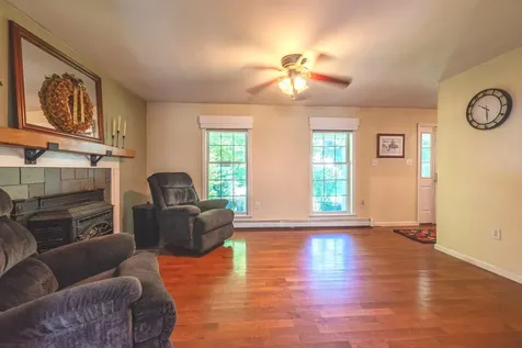 660 Sunrise Lane Arlington VT 05250